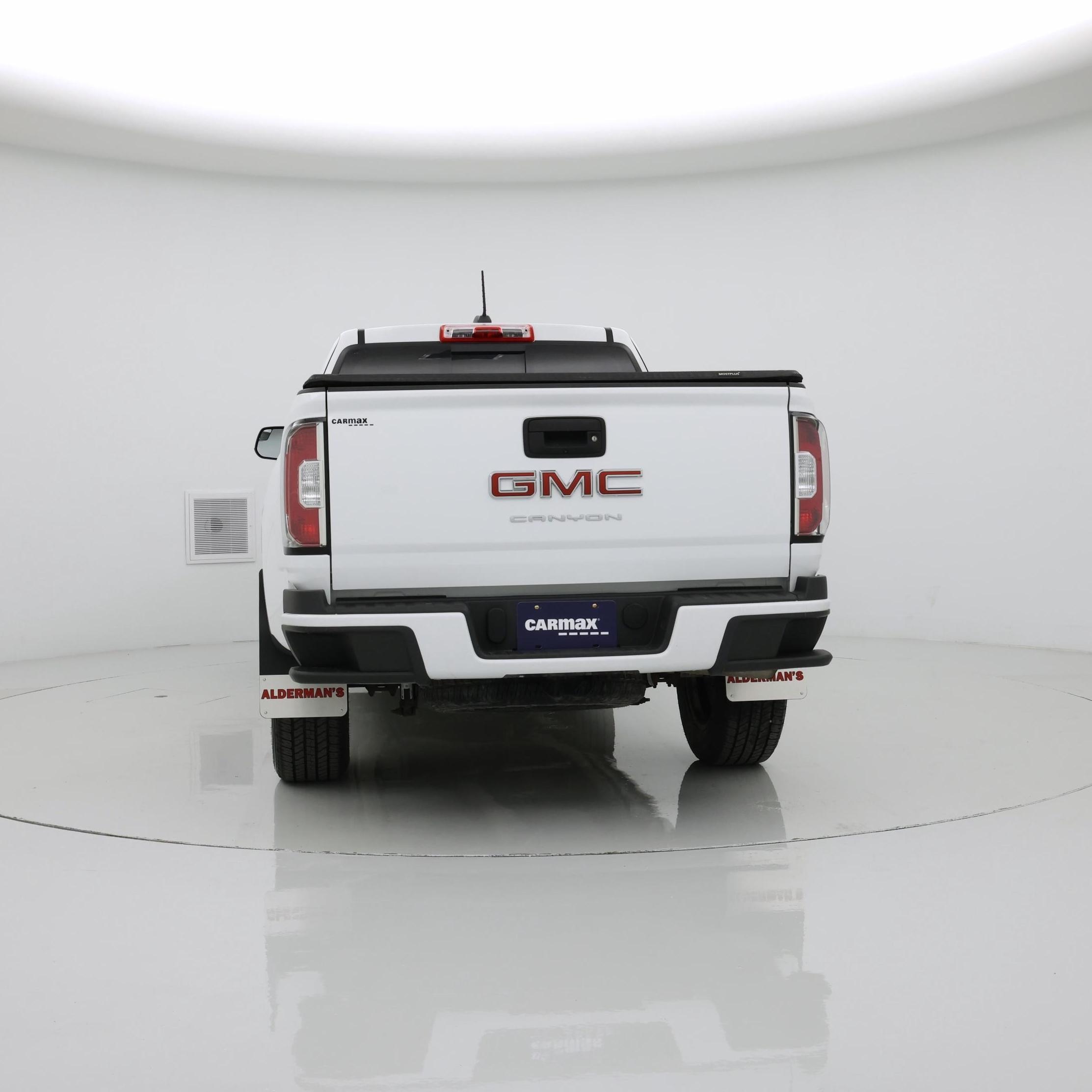 Thumbnail: 2022 GMC Canyon - 6