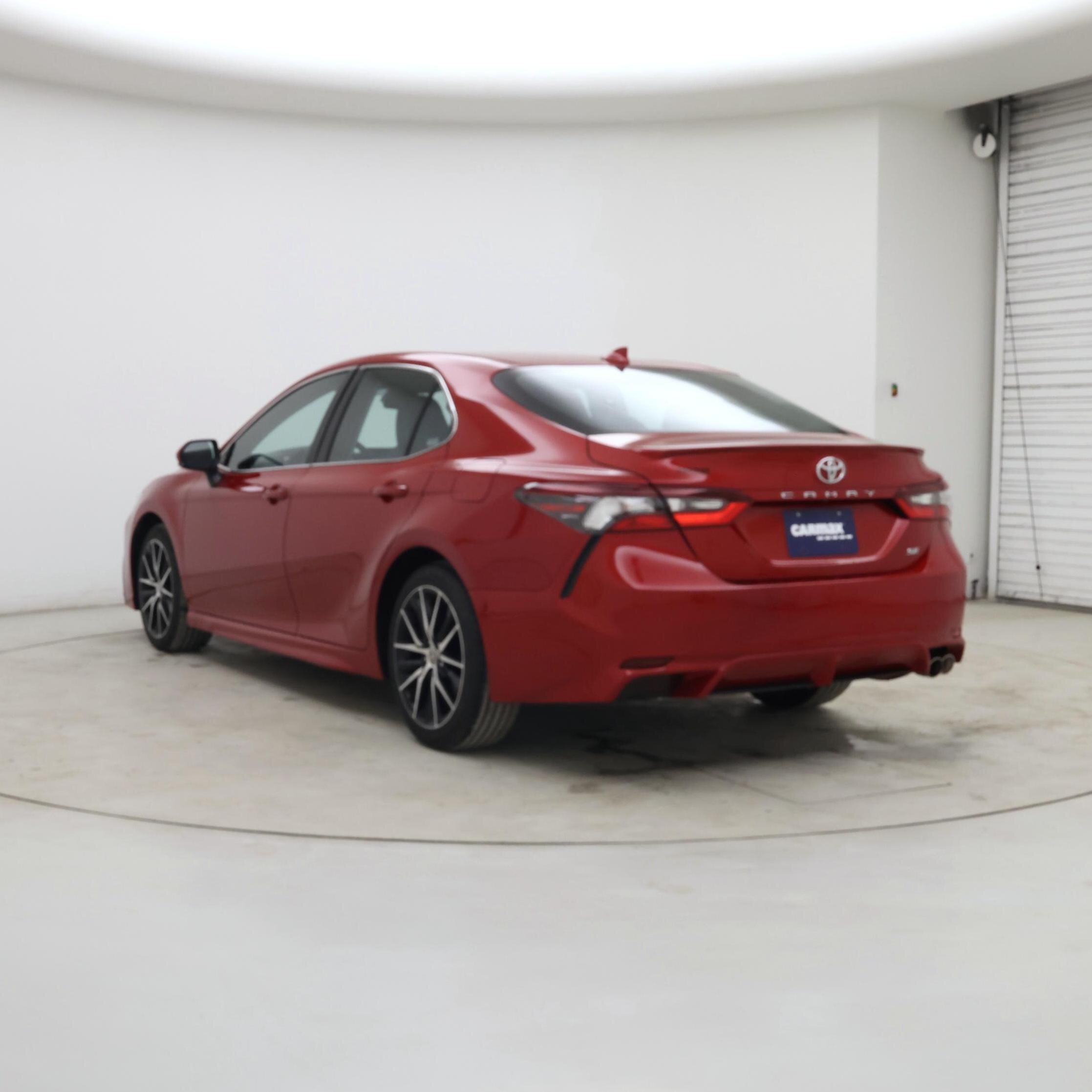 Thumbnail: 2023 Toyota Camry - 2