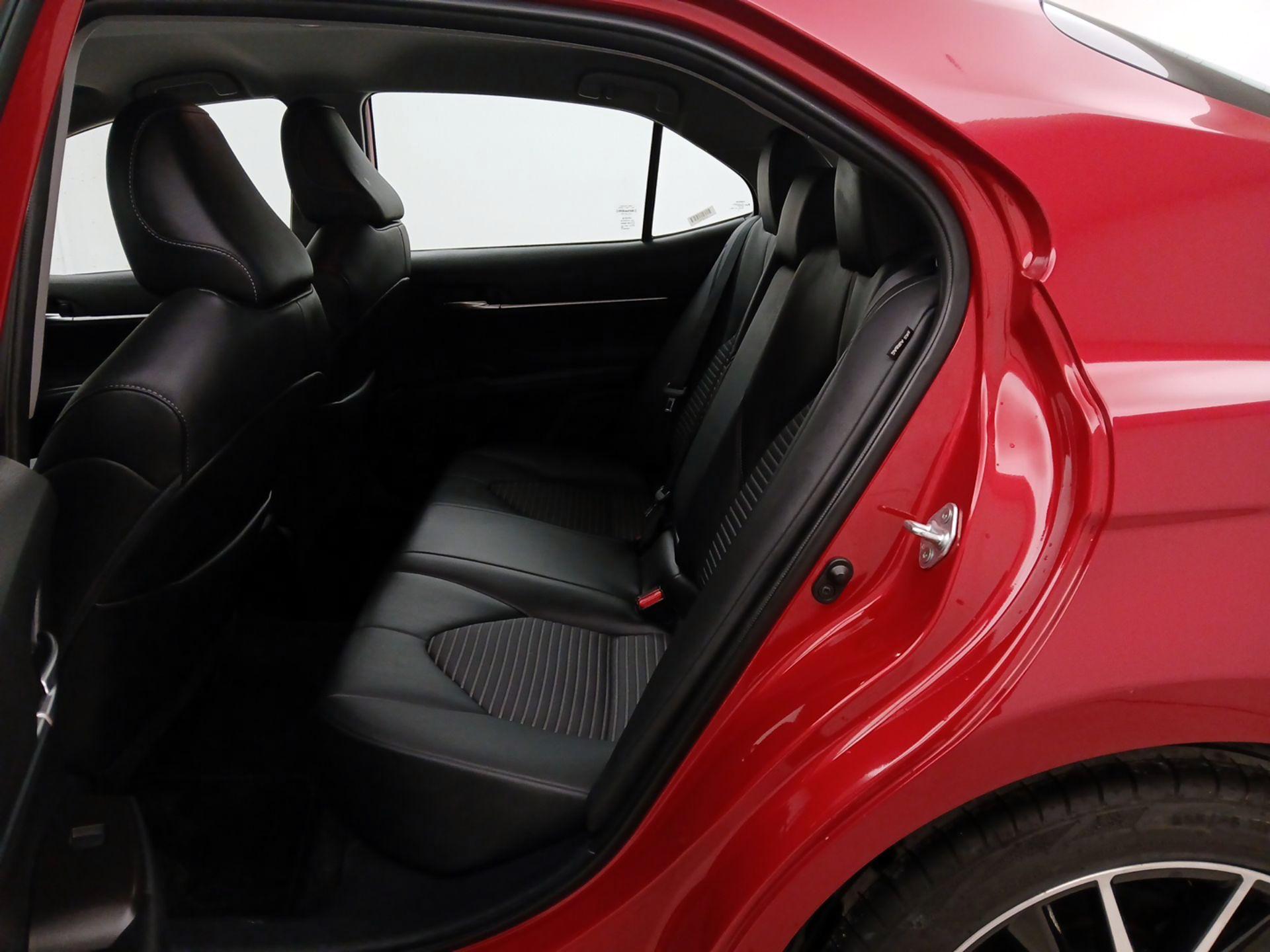 Thumbnail: 2023 Toyota Camry - 19