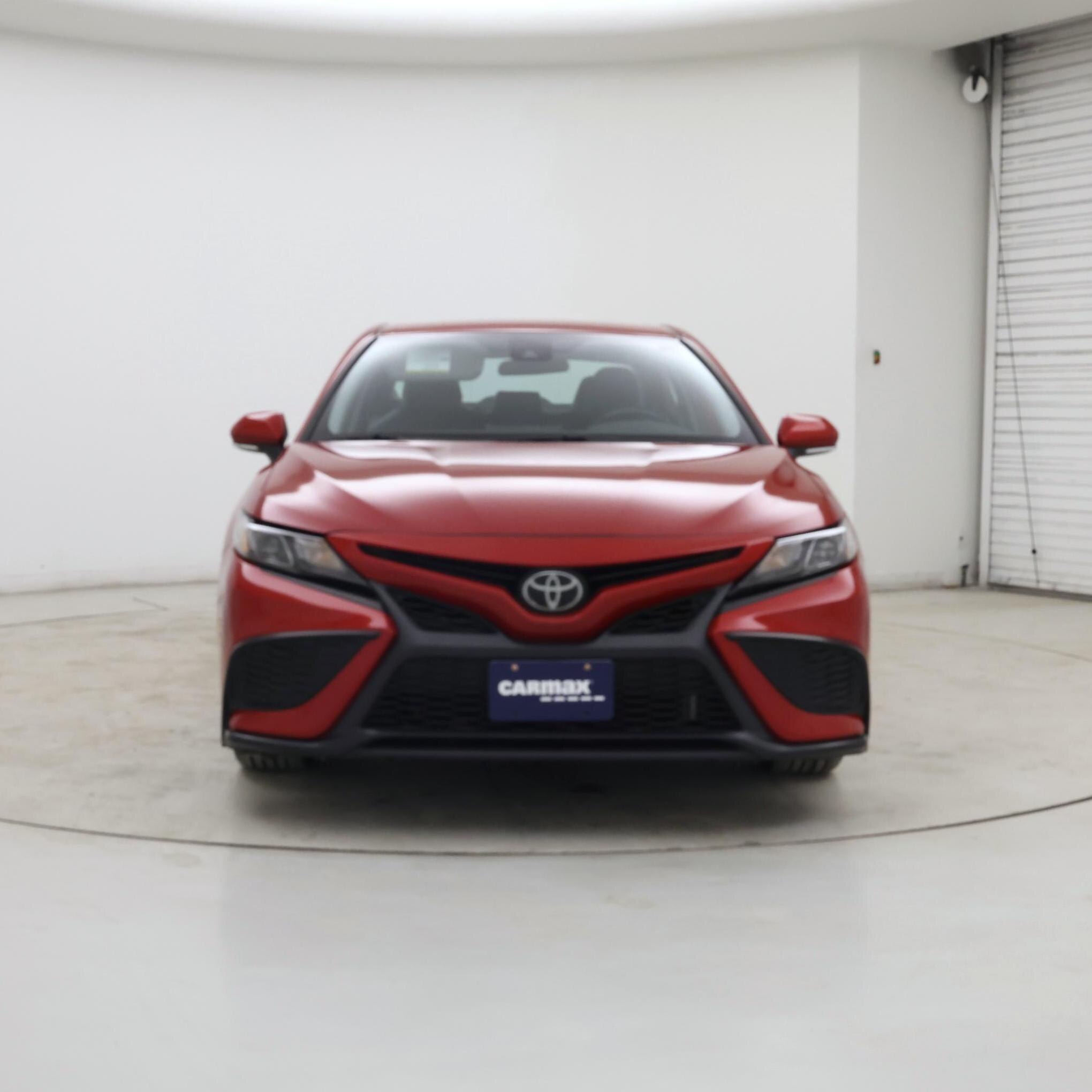 Thumbnail: 2023 Toyota Camry - 5