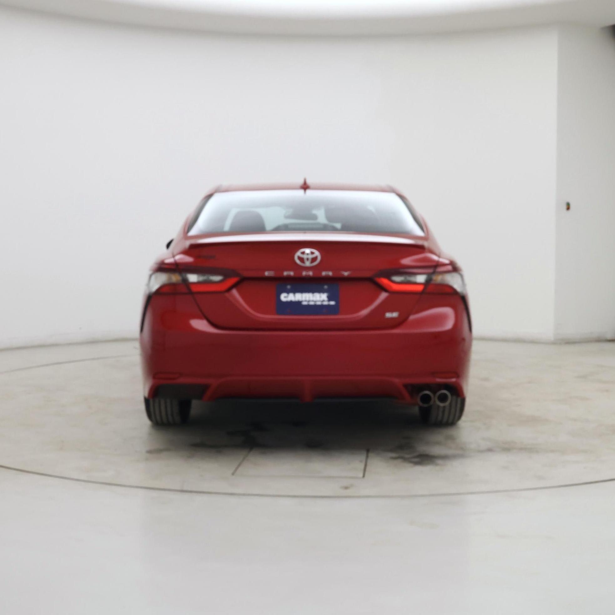 Thumbnail: 2023 Toyota Camry - 6