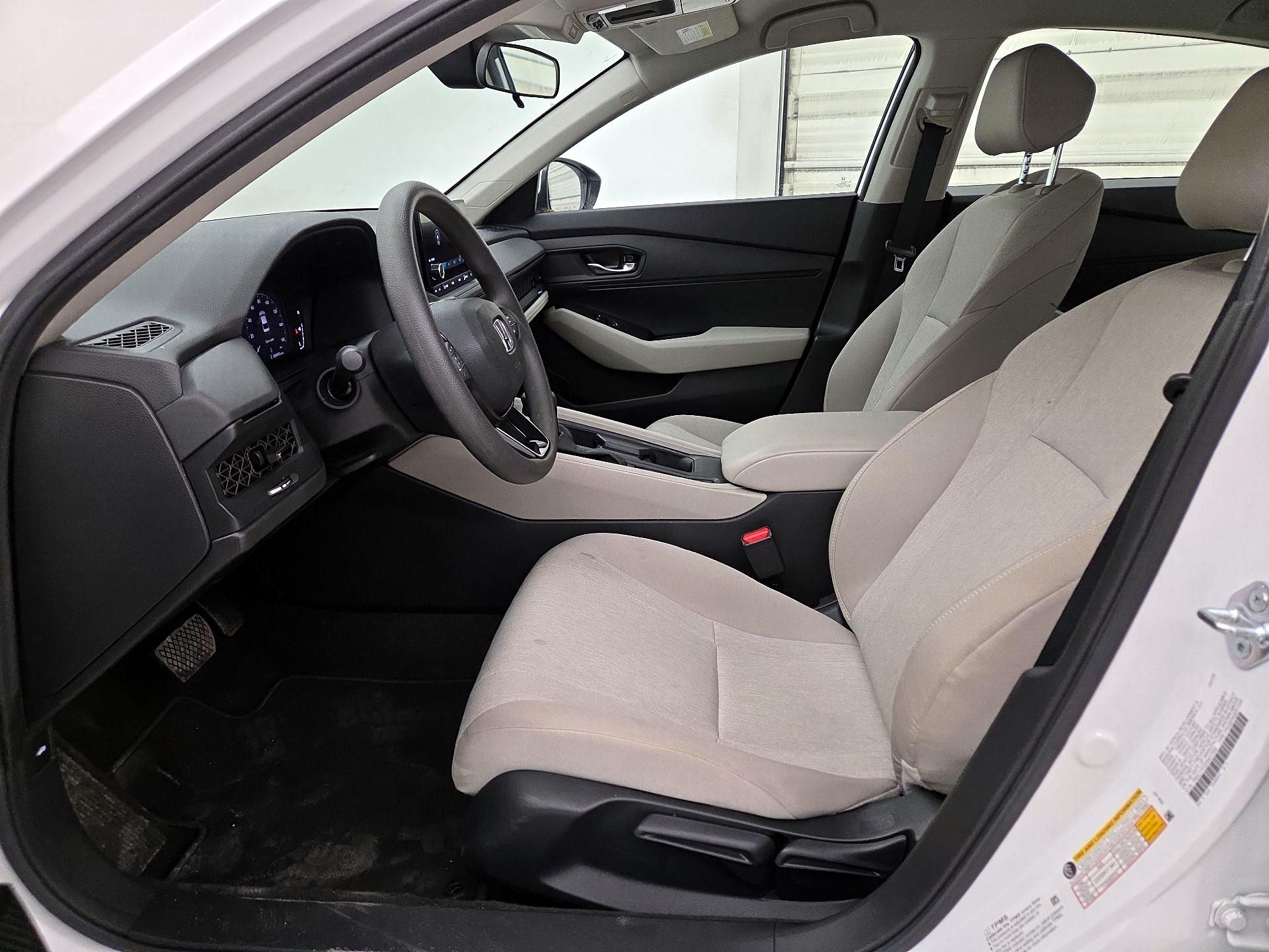 Thumbnail: 2025 Honda Accord - 11