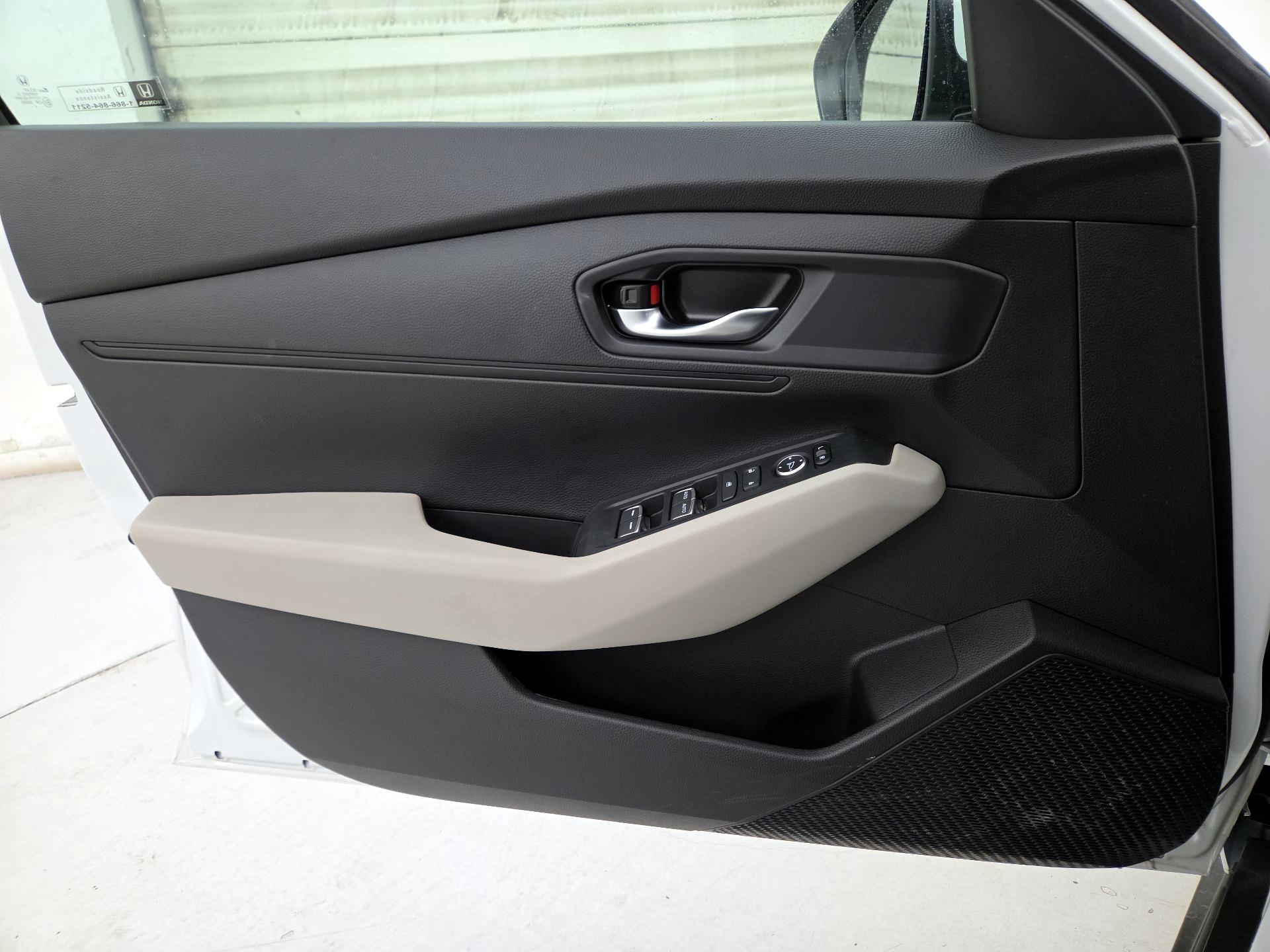 Thumbnail: 2025 Honda Accord - 12