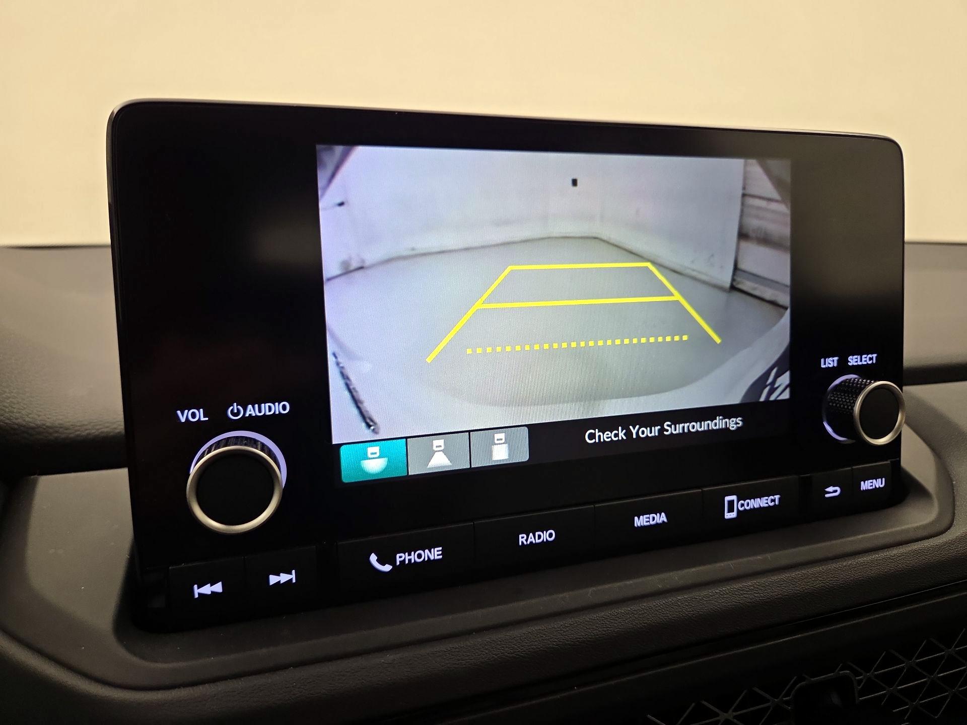 Thumbnail: 2025 Honda Accord - 13