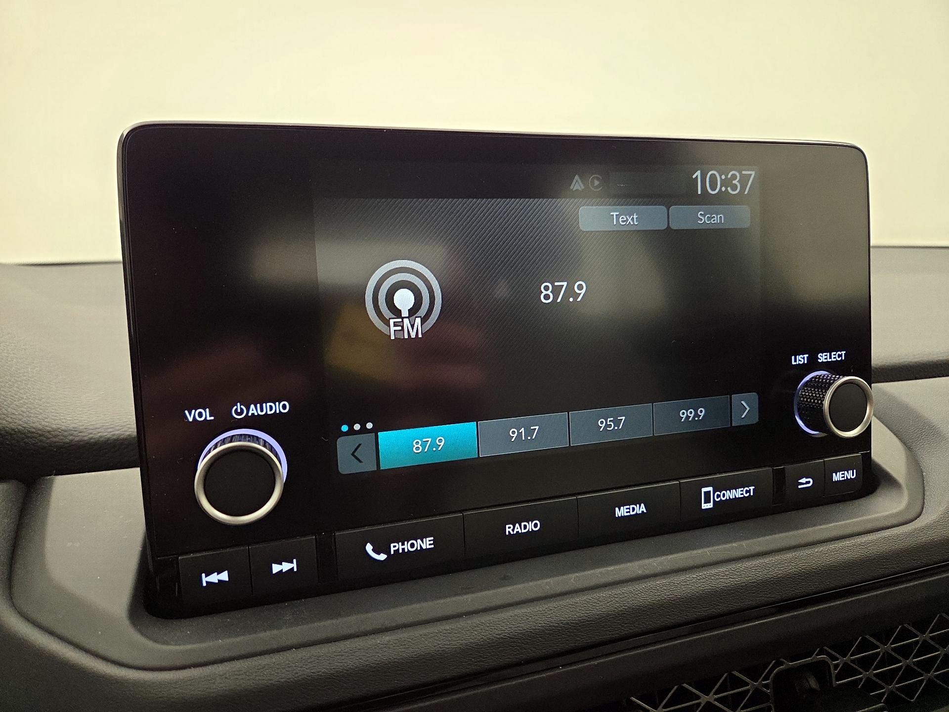 Thumbnail: 2025 Honda Accord - 14