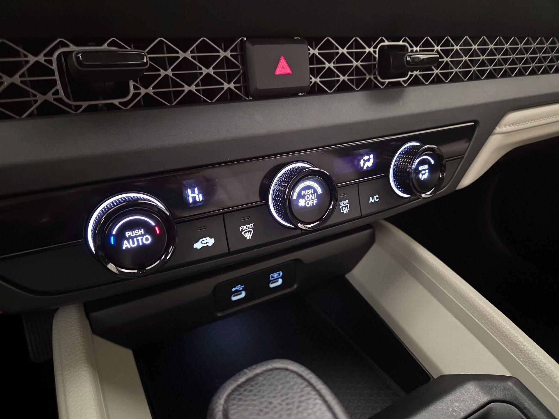 Thumbnail: 2025 Honda Accord - 15