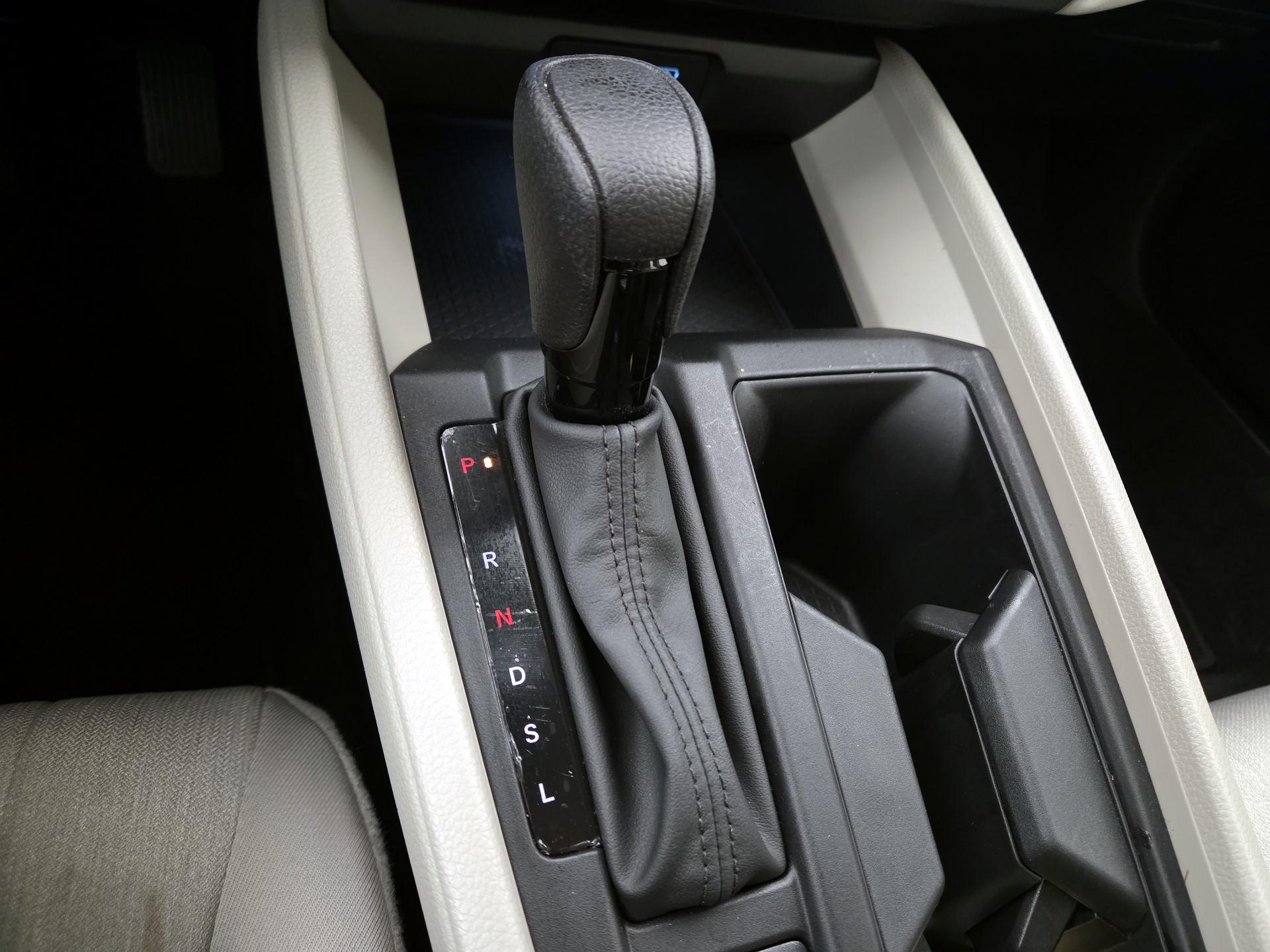 Thumbnail: 2025 Honda Accord - 16