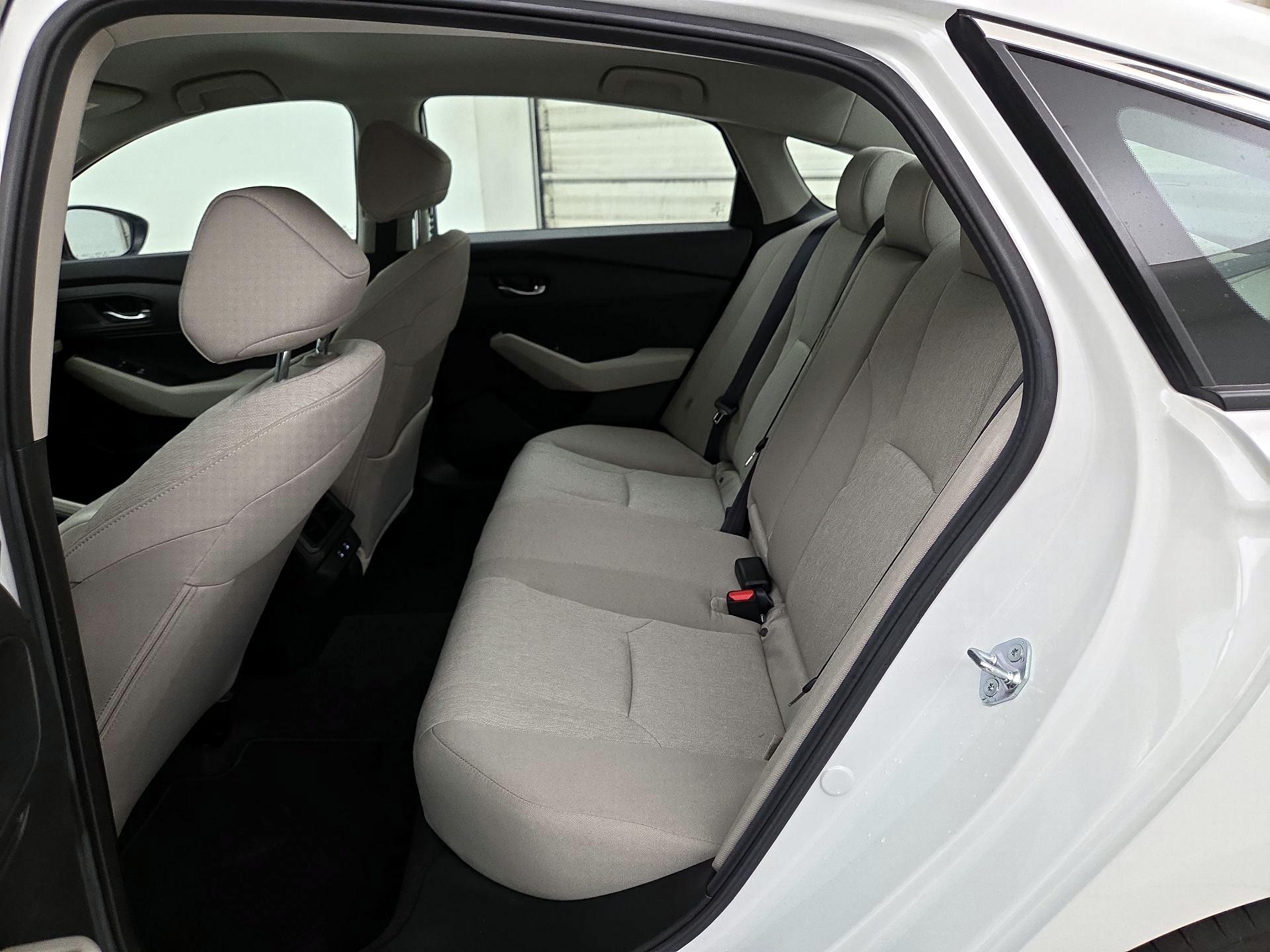 Thumbnail: 2025 Honda Accord - 18