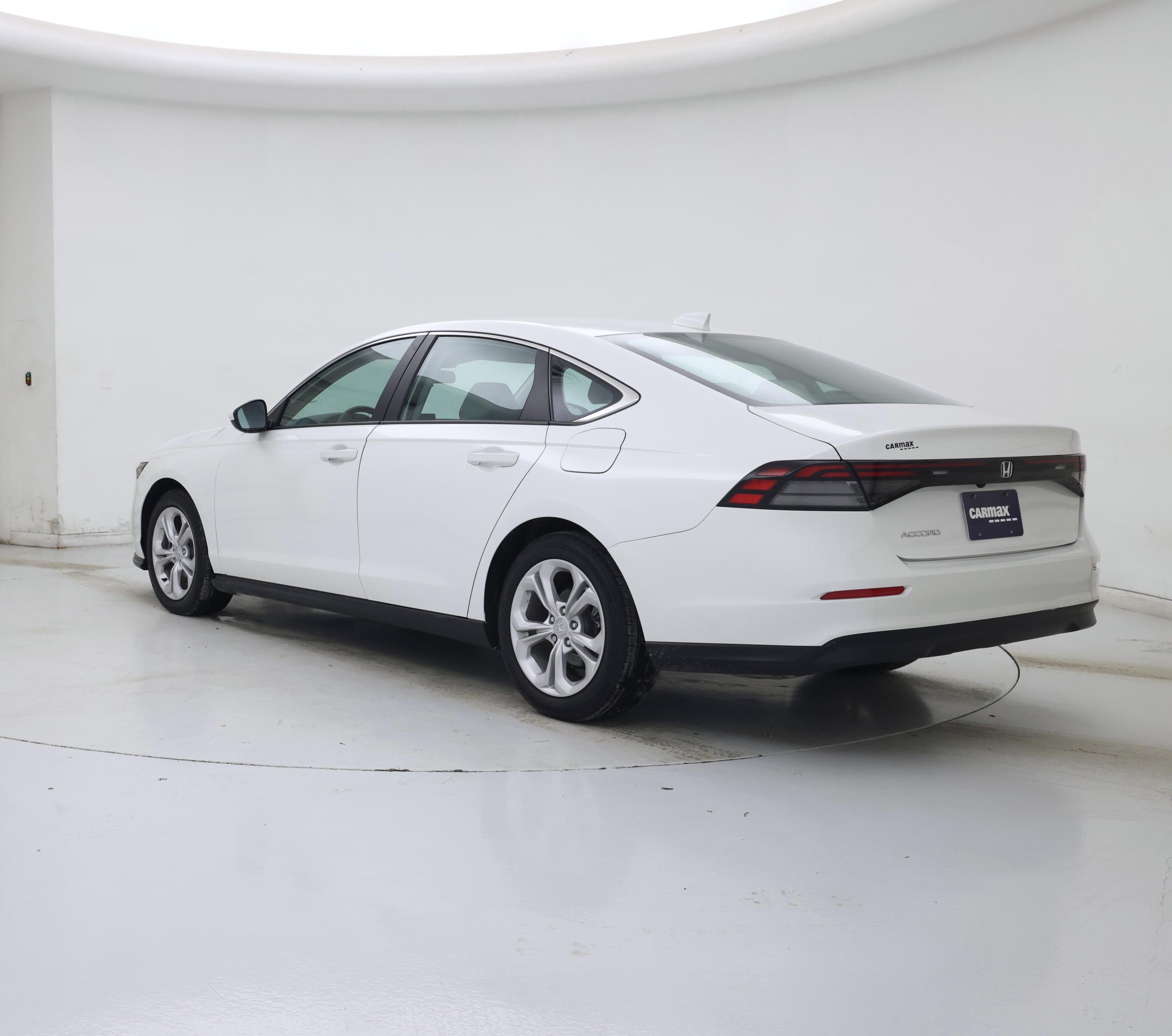 Thumbnail: 2025 Honda Accord - 2