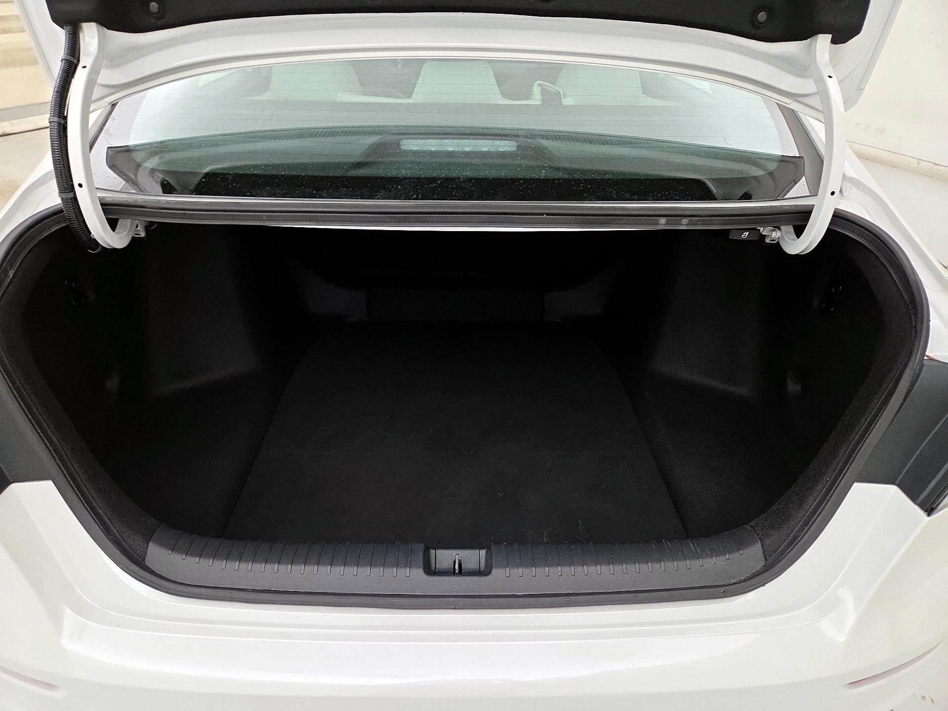 Thumbnail: 2025 Honda Accord - 19