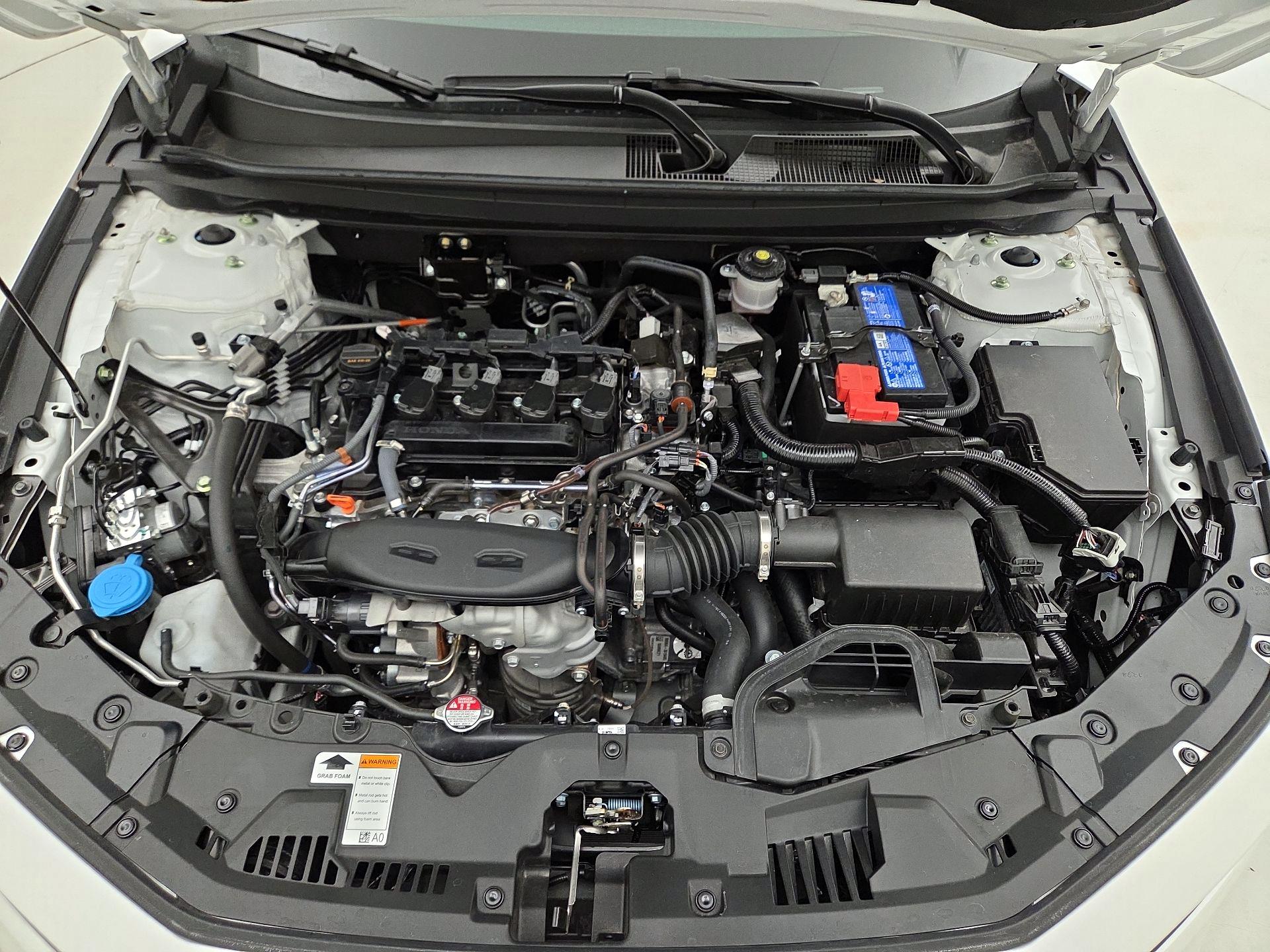 Thumbnail: 2025 Honda Accord - 20