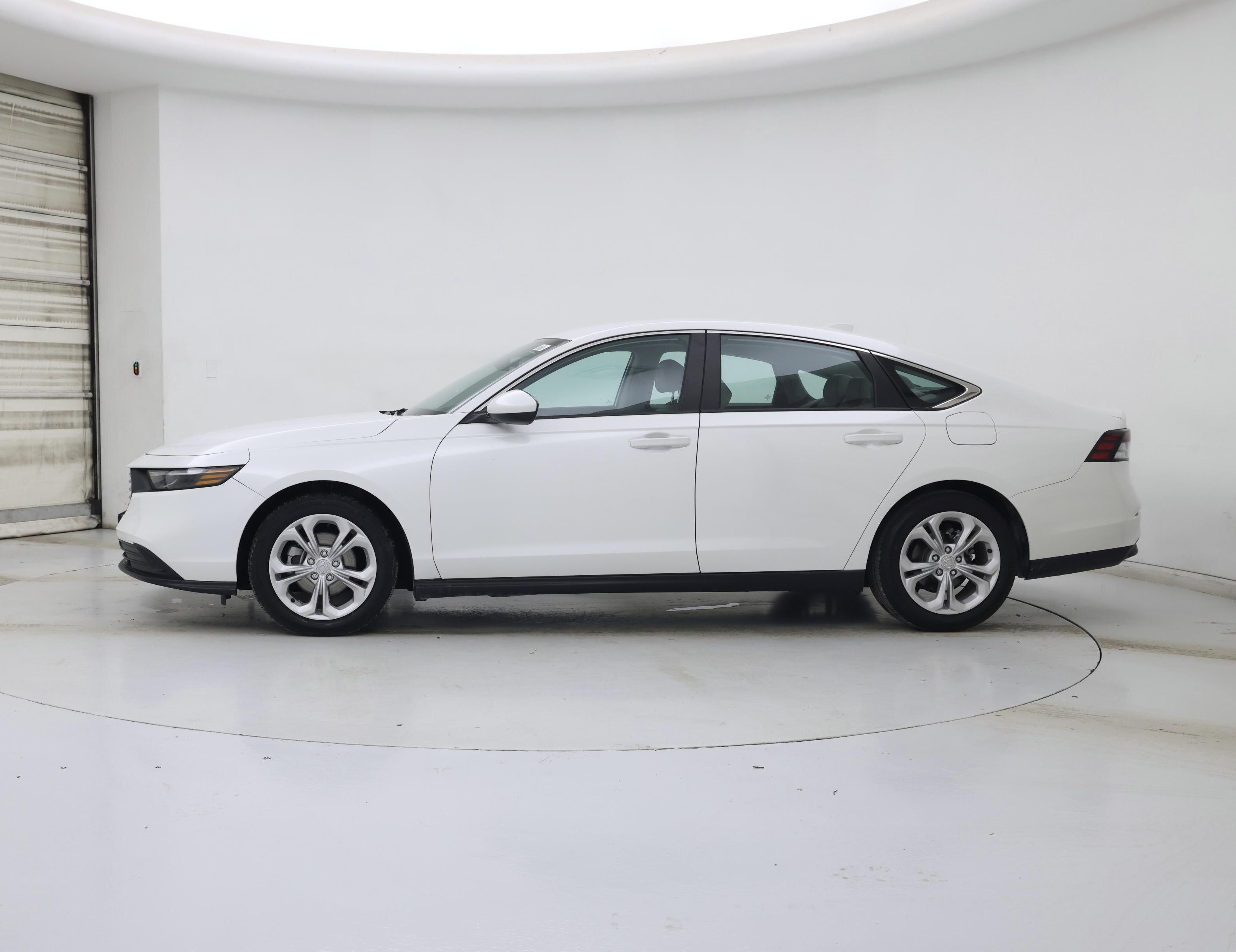 Thumbnail: 2025 Honda Accord - 3