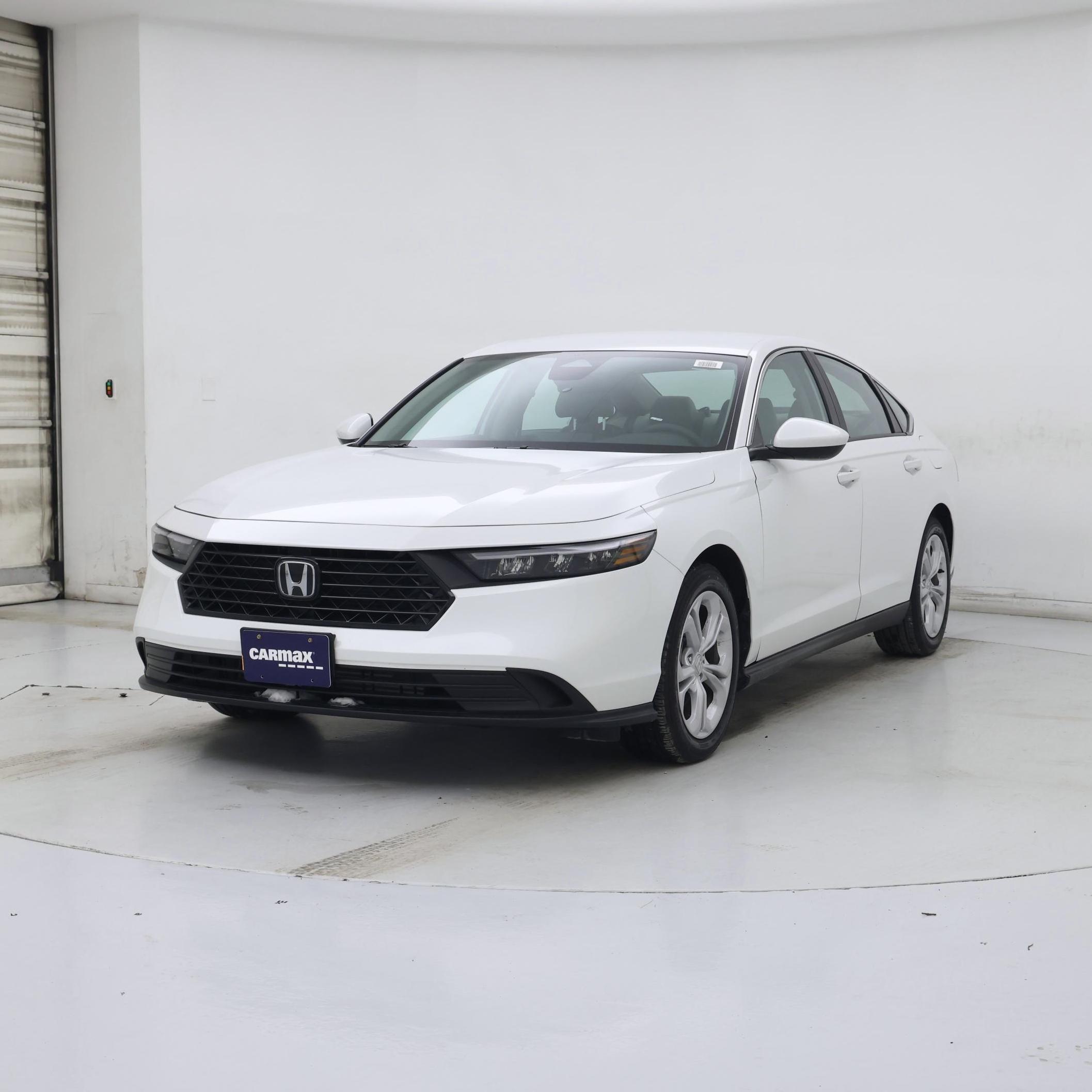 Thumbnail: 2025 Honda Accord - 4