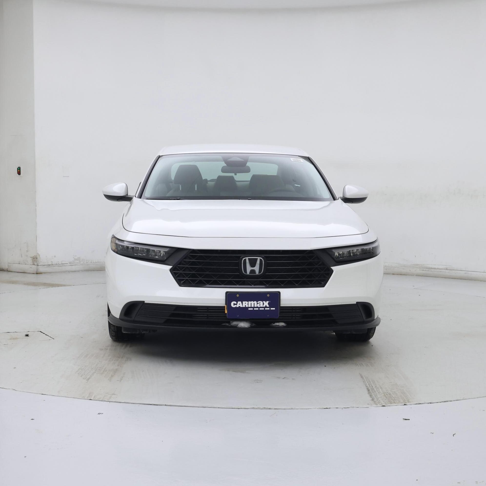 Thumbnail: 2025 Honda Accord - 5