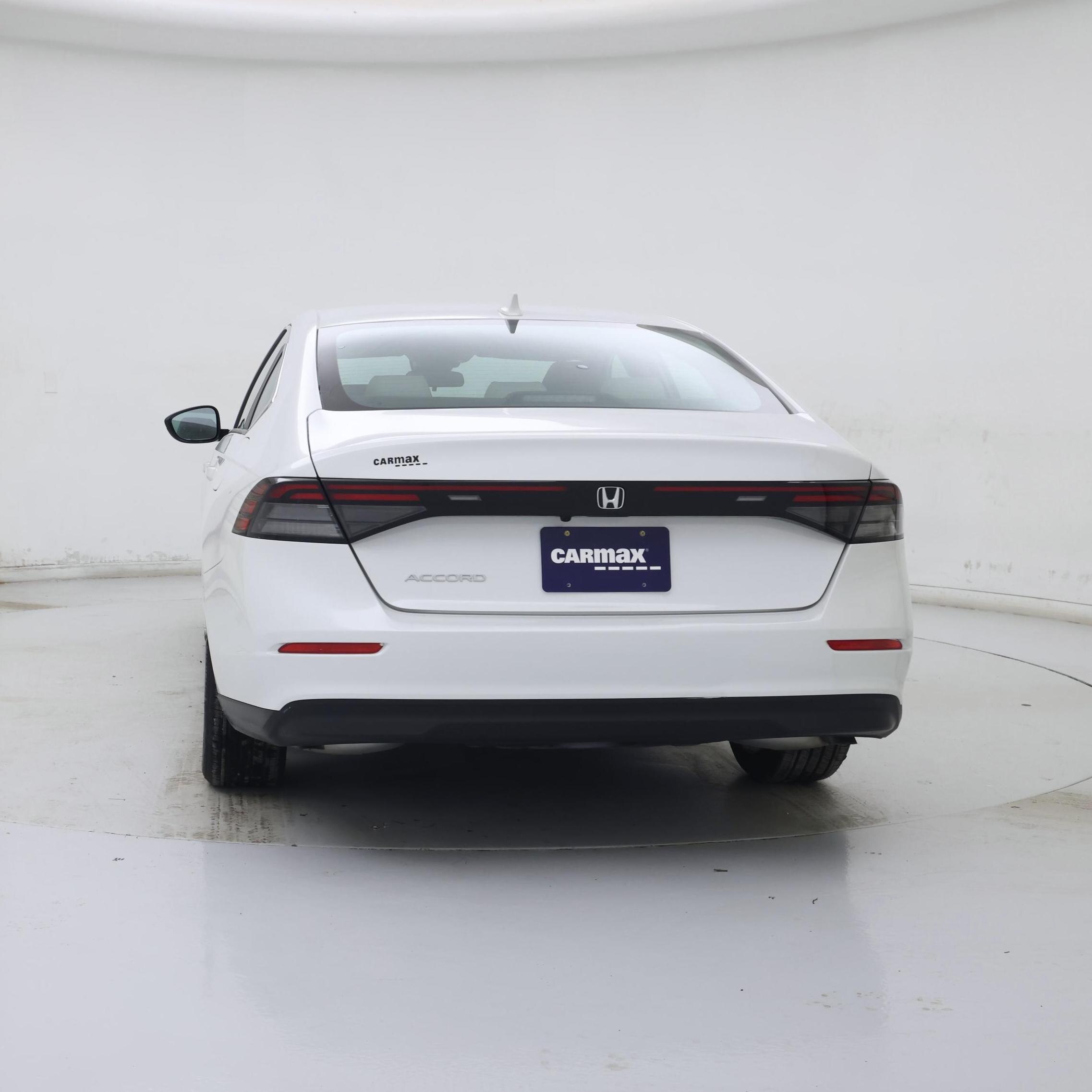 Thumbnail: 2025 Honda Accord - 6