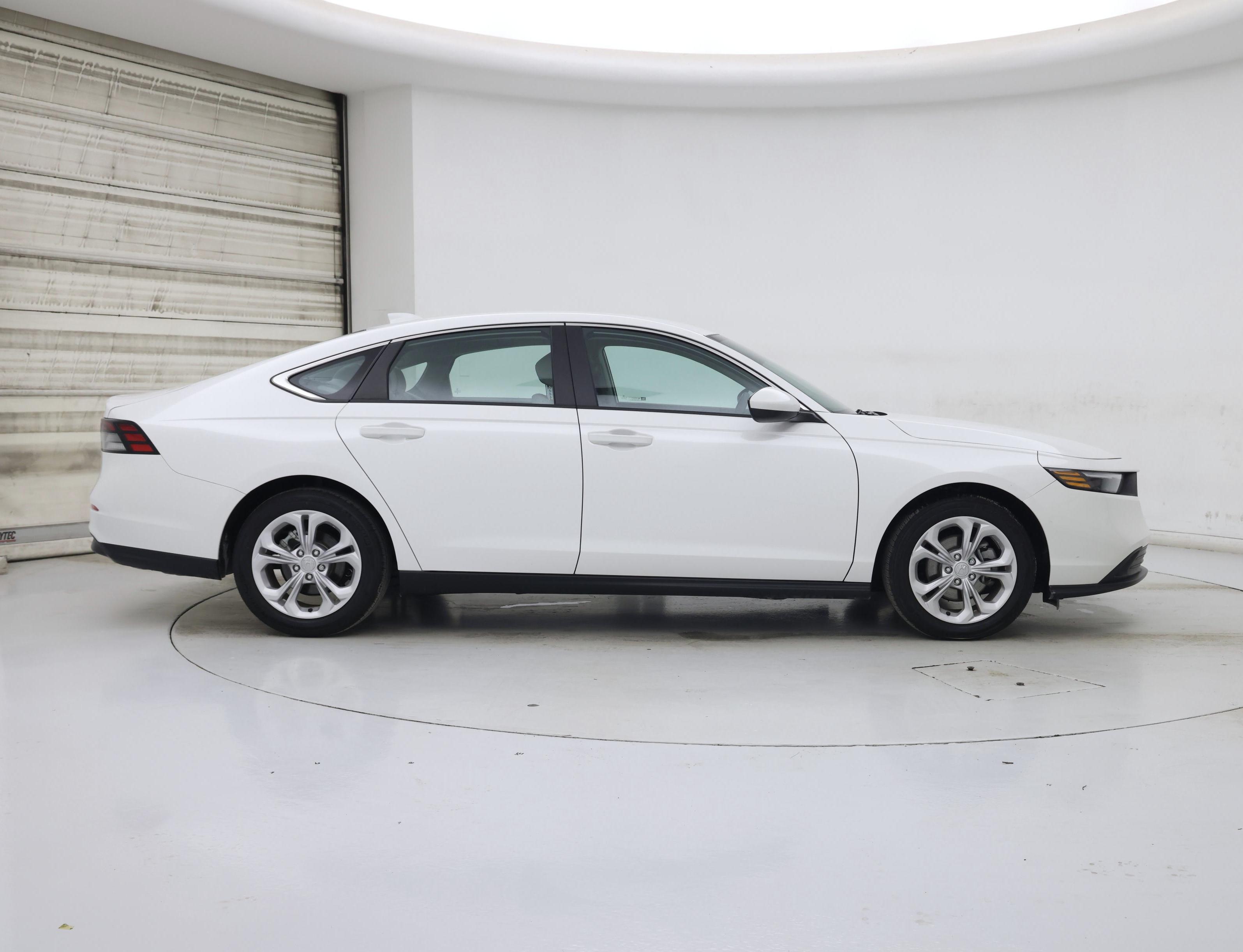 Thumbnail: 2025 Honda Accord - 7