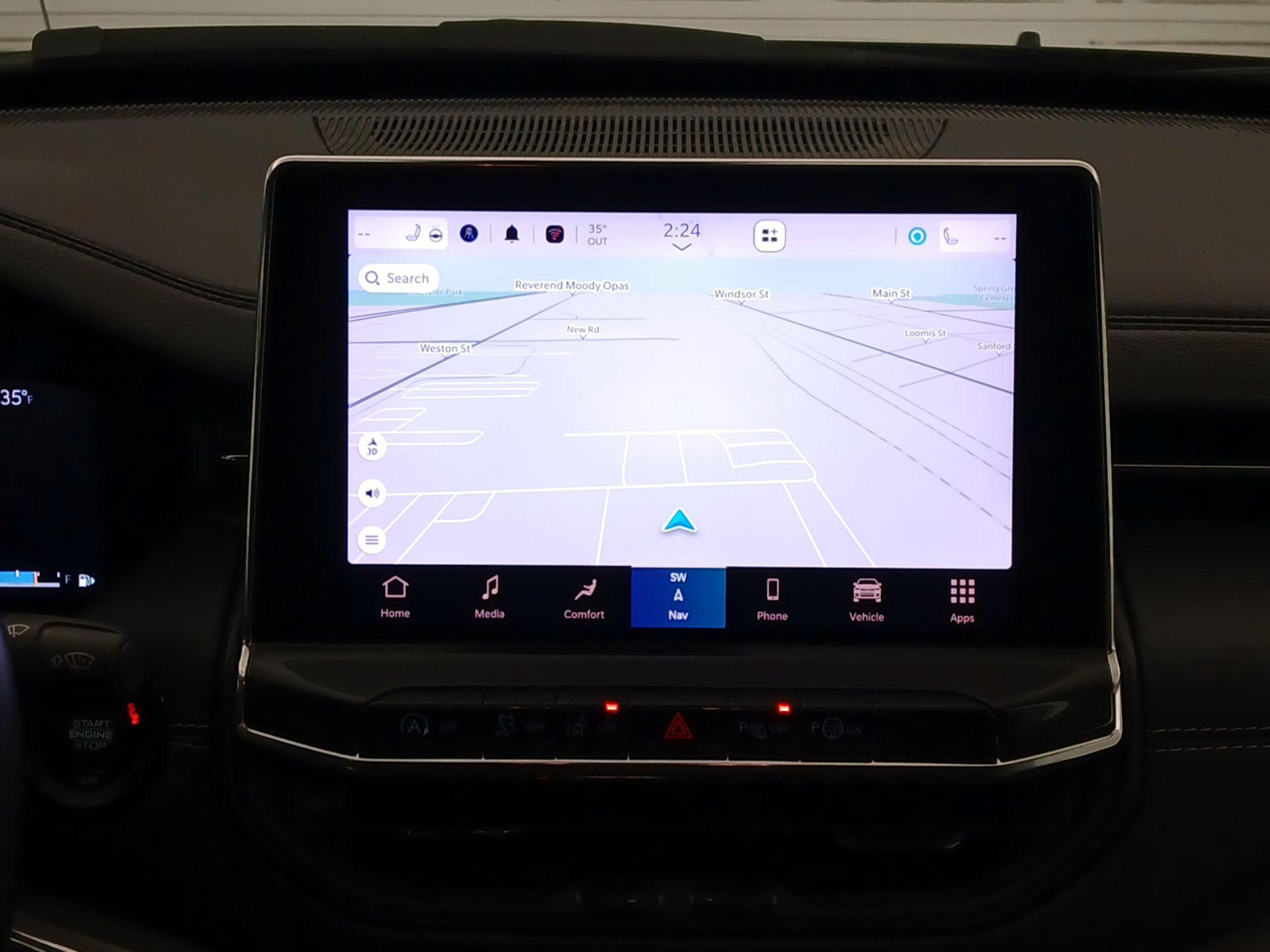 Thumbnail: 2022 Jeep Compass - 14