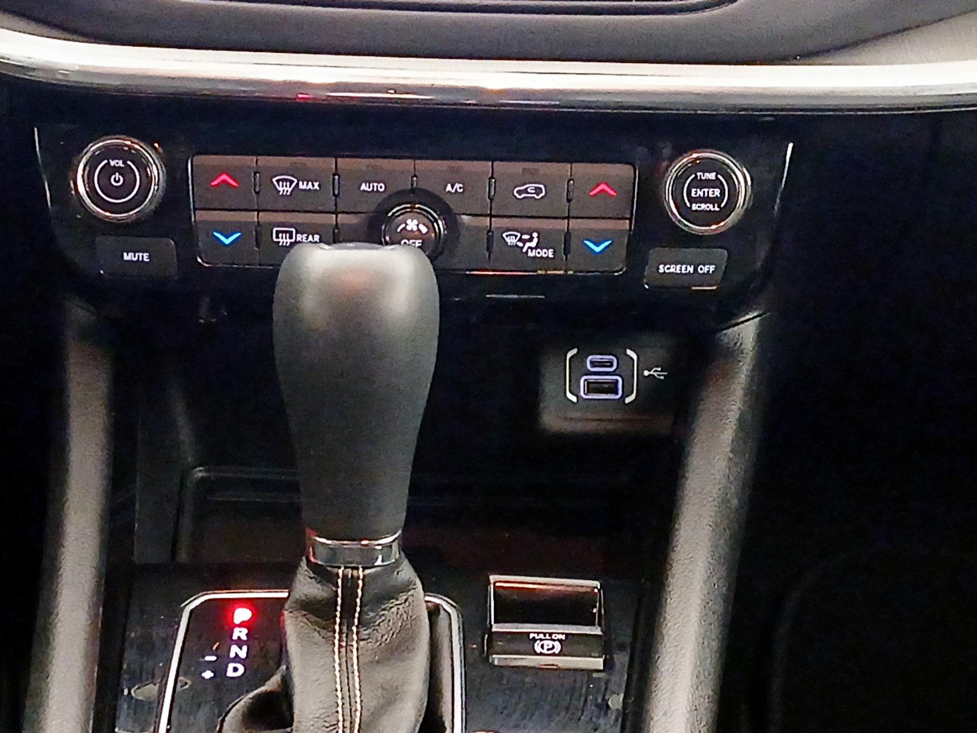 Thumbnail: 2022 Jeep Compass - 19