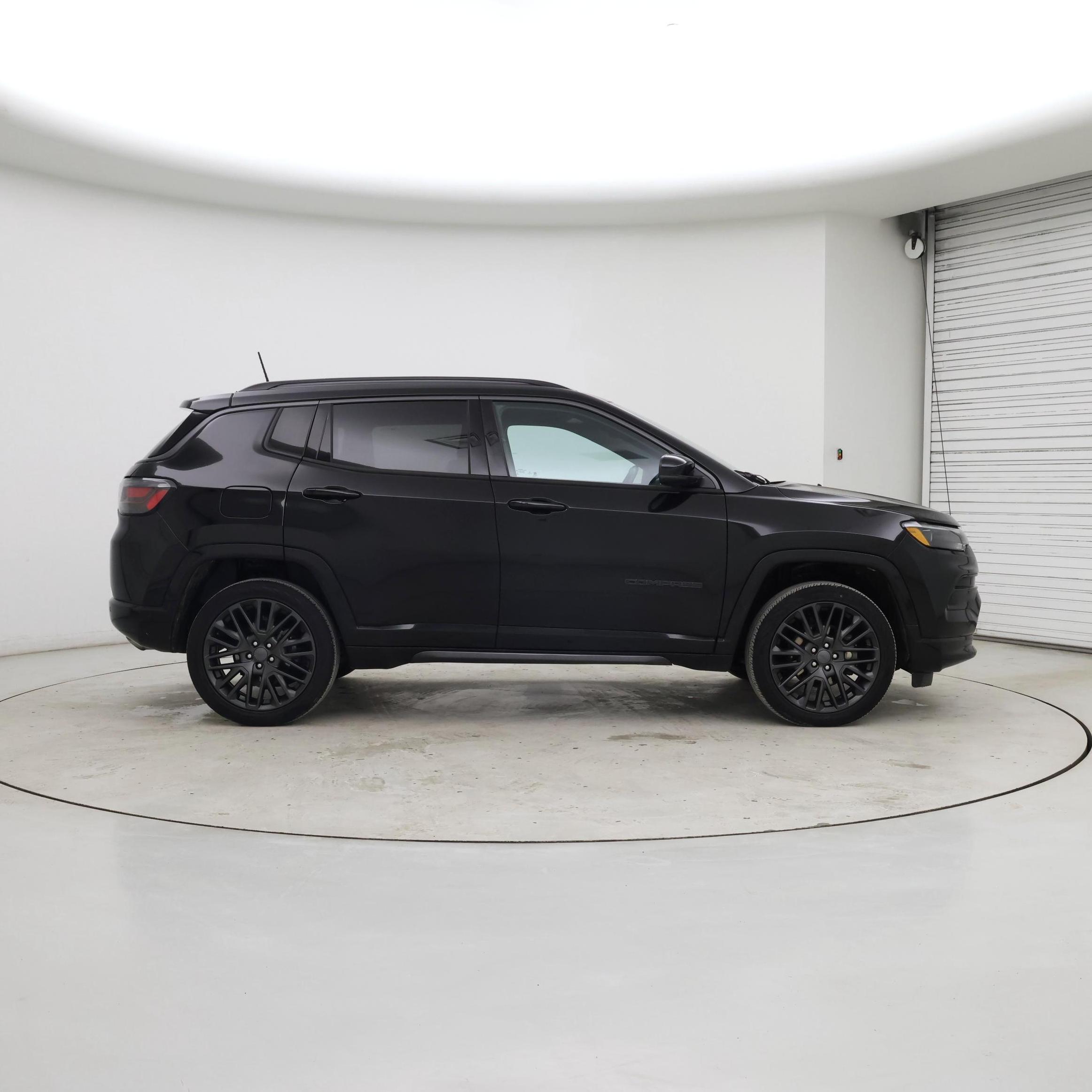 Thumbnail: 2022 Jeep Compass - 7
