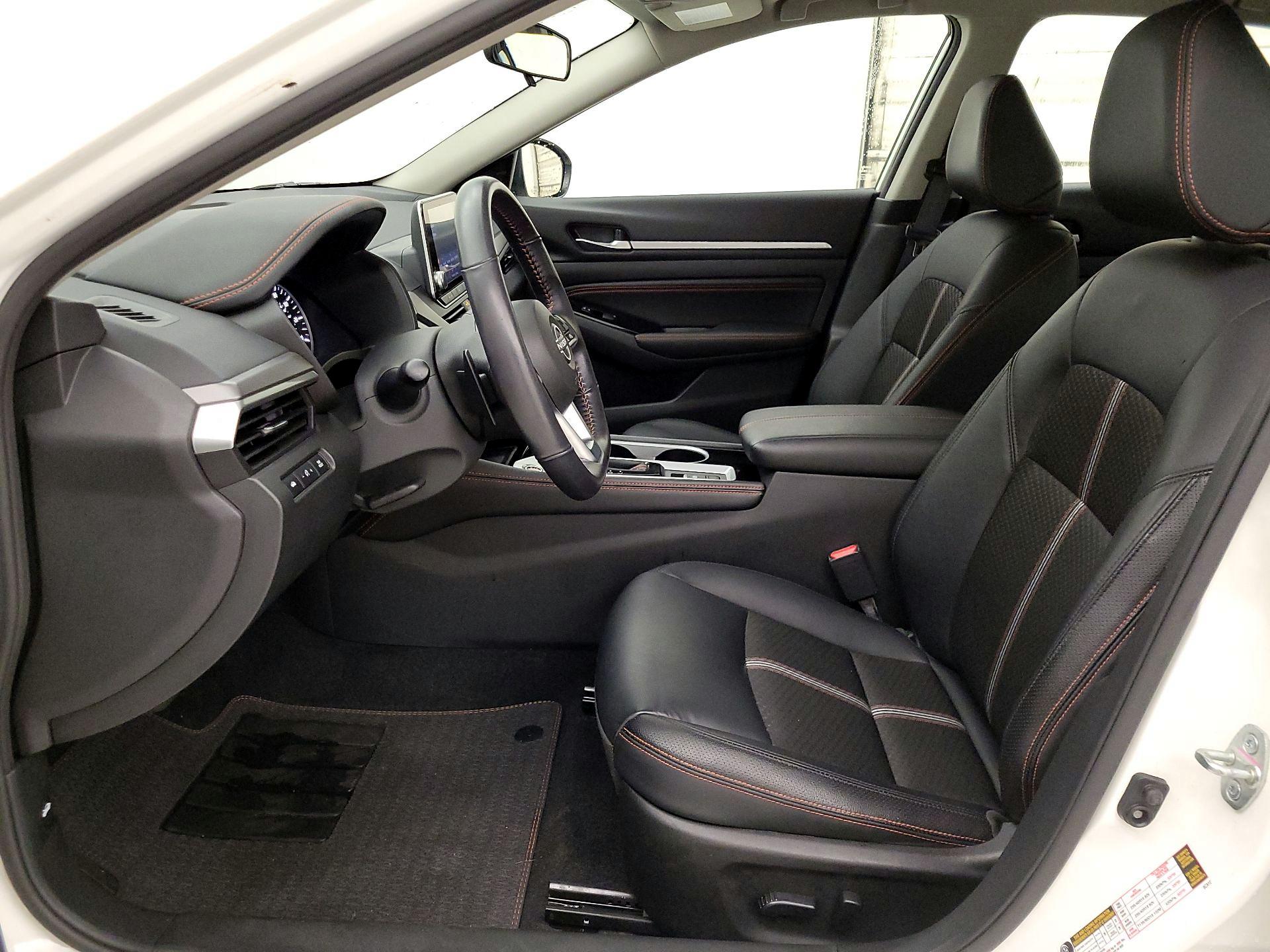 Thumbnail: 2023 Nissan Altima - 11