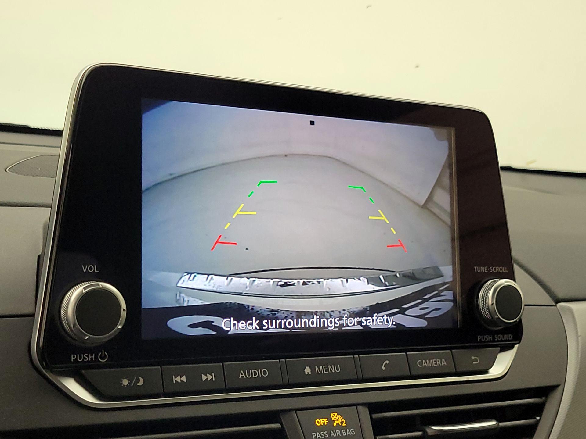 Thumbnail: 2023 Nissan Altima - 14