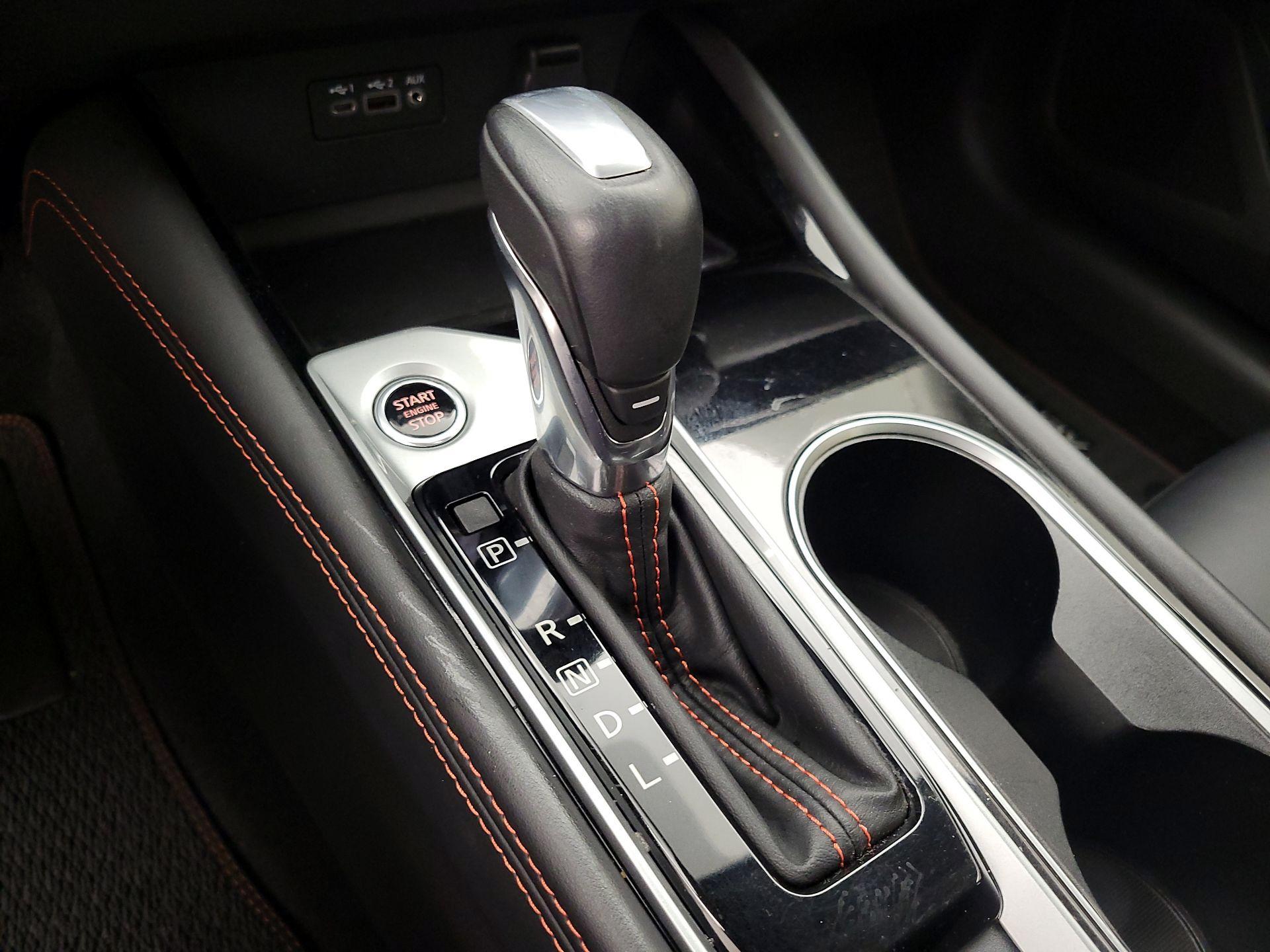 Thumbnail: 2023 Nissan Altima - 17