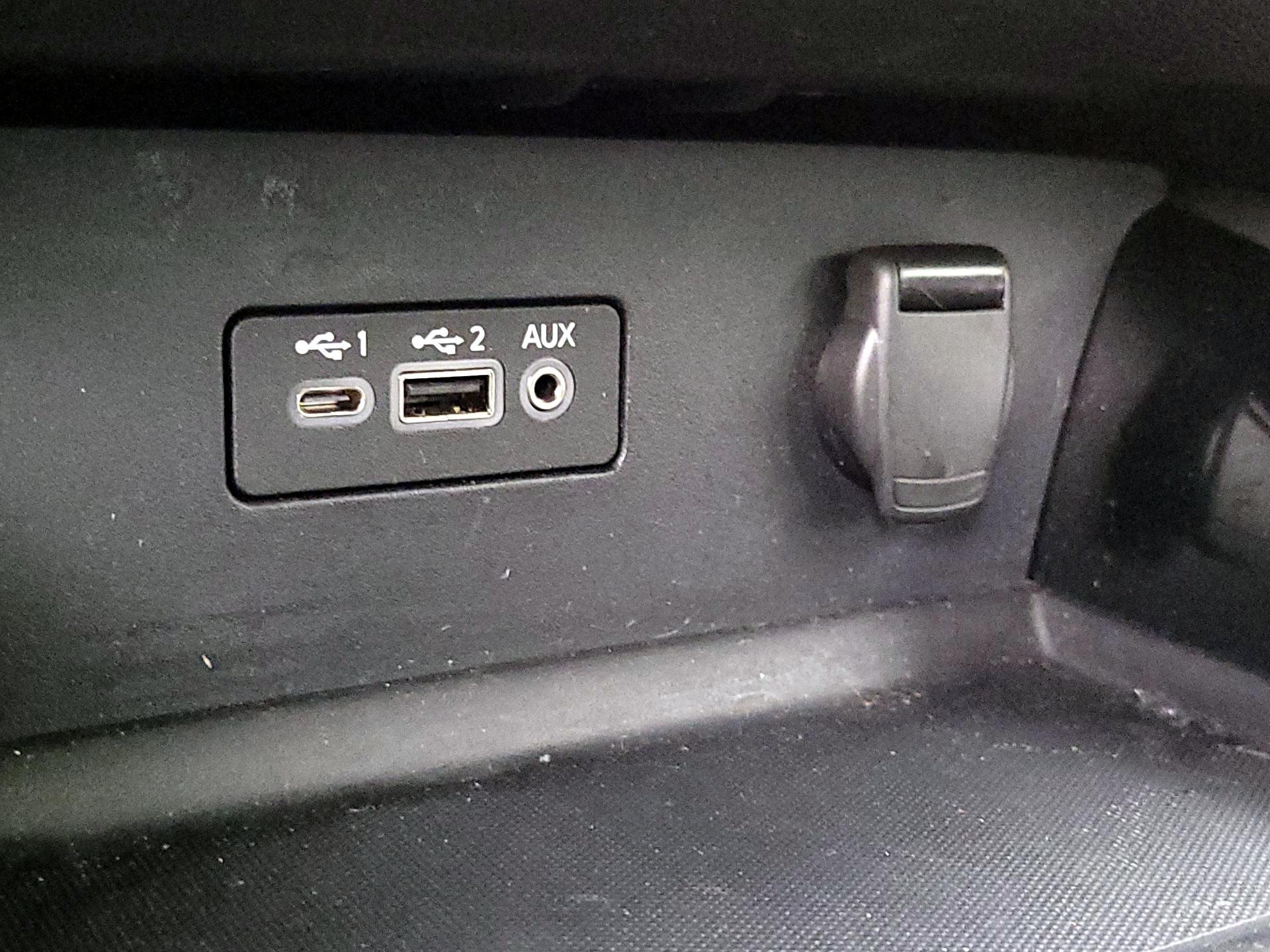 Thumbnail: 2023 Nissan Altima - 18