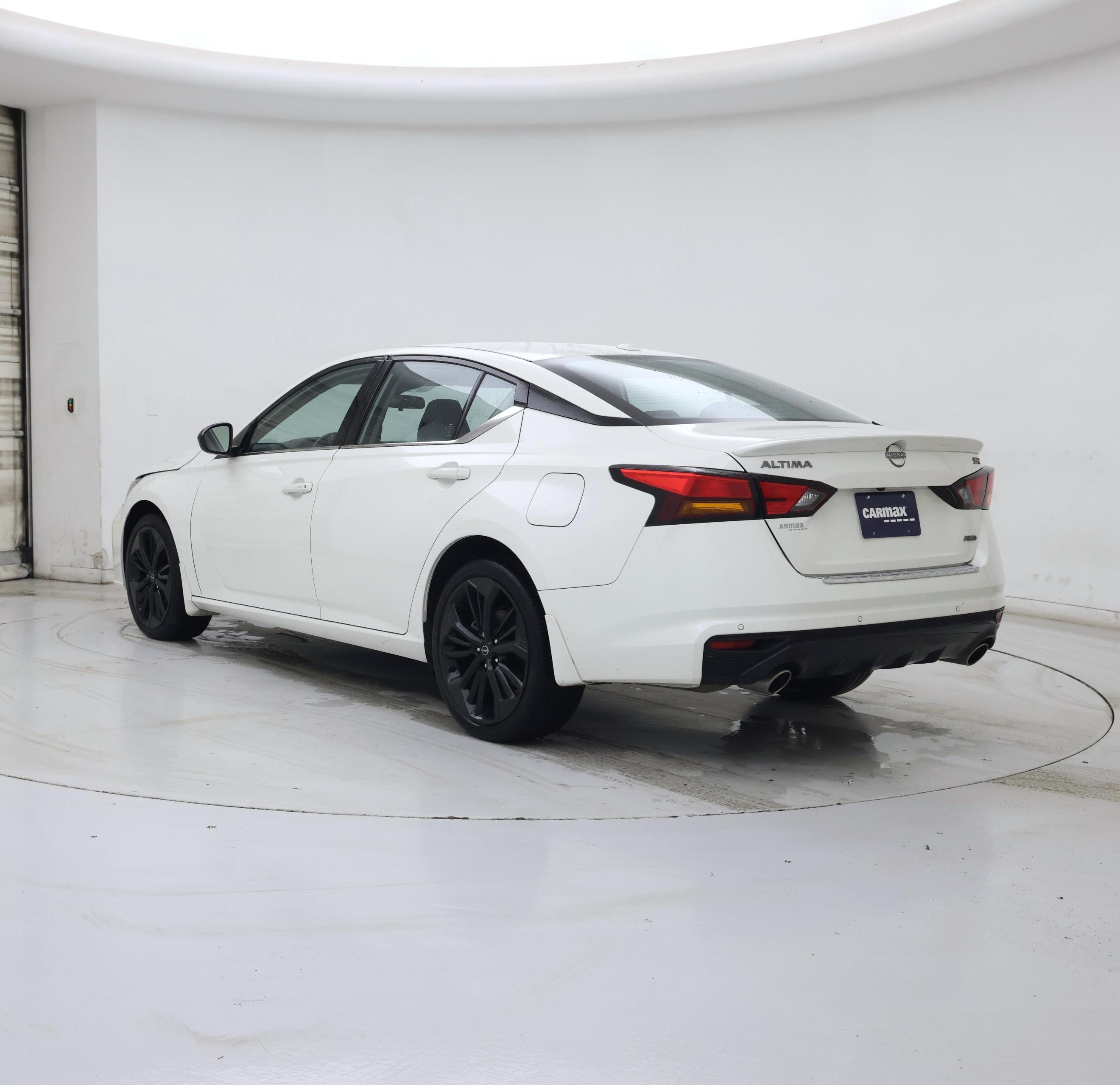 Thumbnail: 2023 Nissan Altima - 2