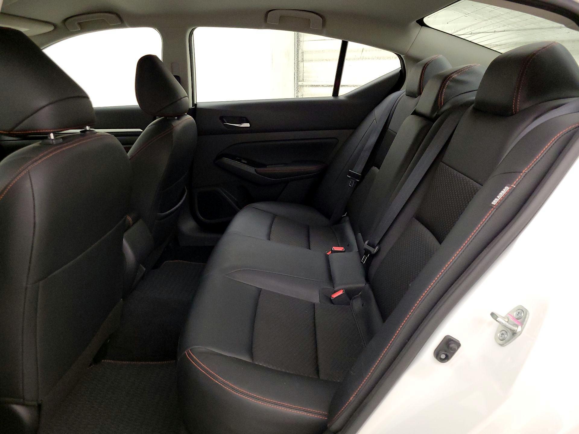 Thumbnail: 2023 Nissan Altima - 19