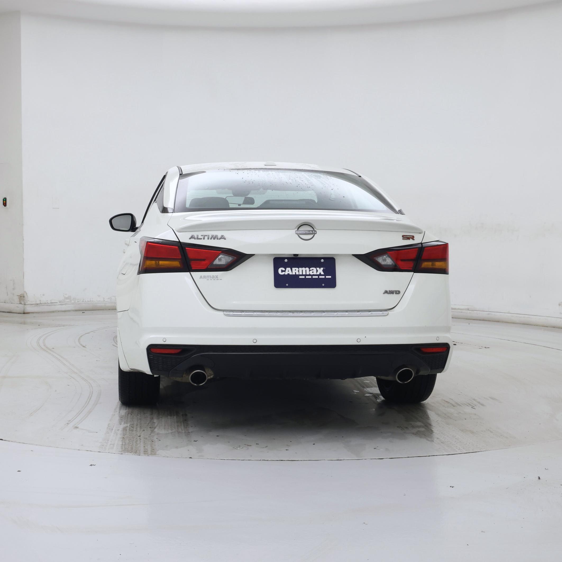 Thumbnail: 2023 Nissan Altima - 6