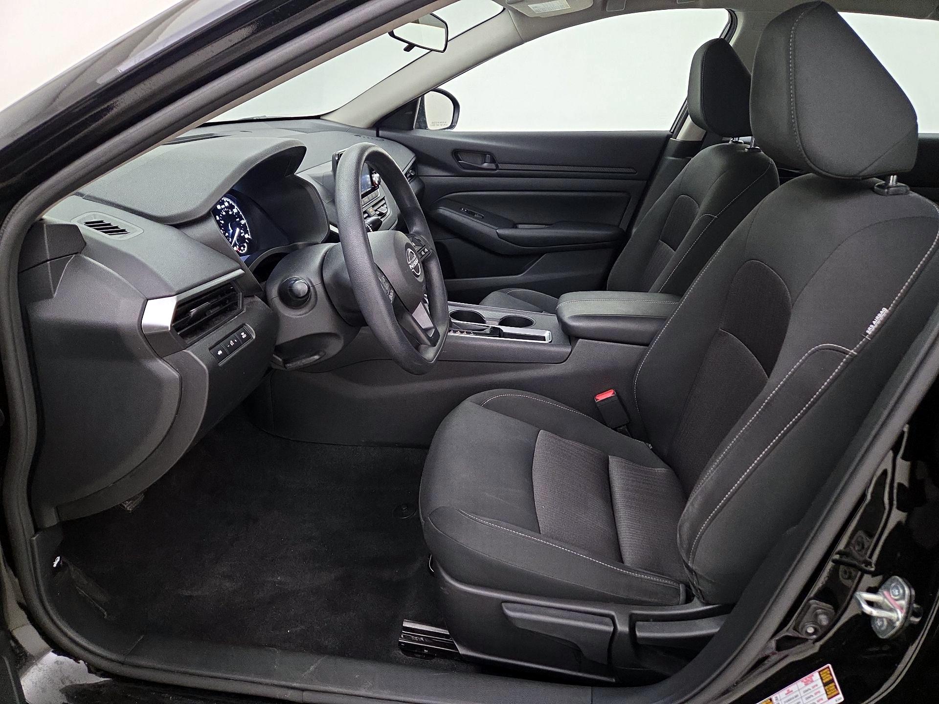 Thumbnail: 2023 Nissan Altima - 11