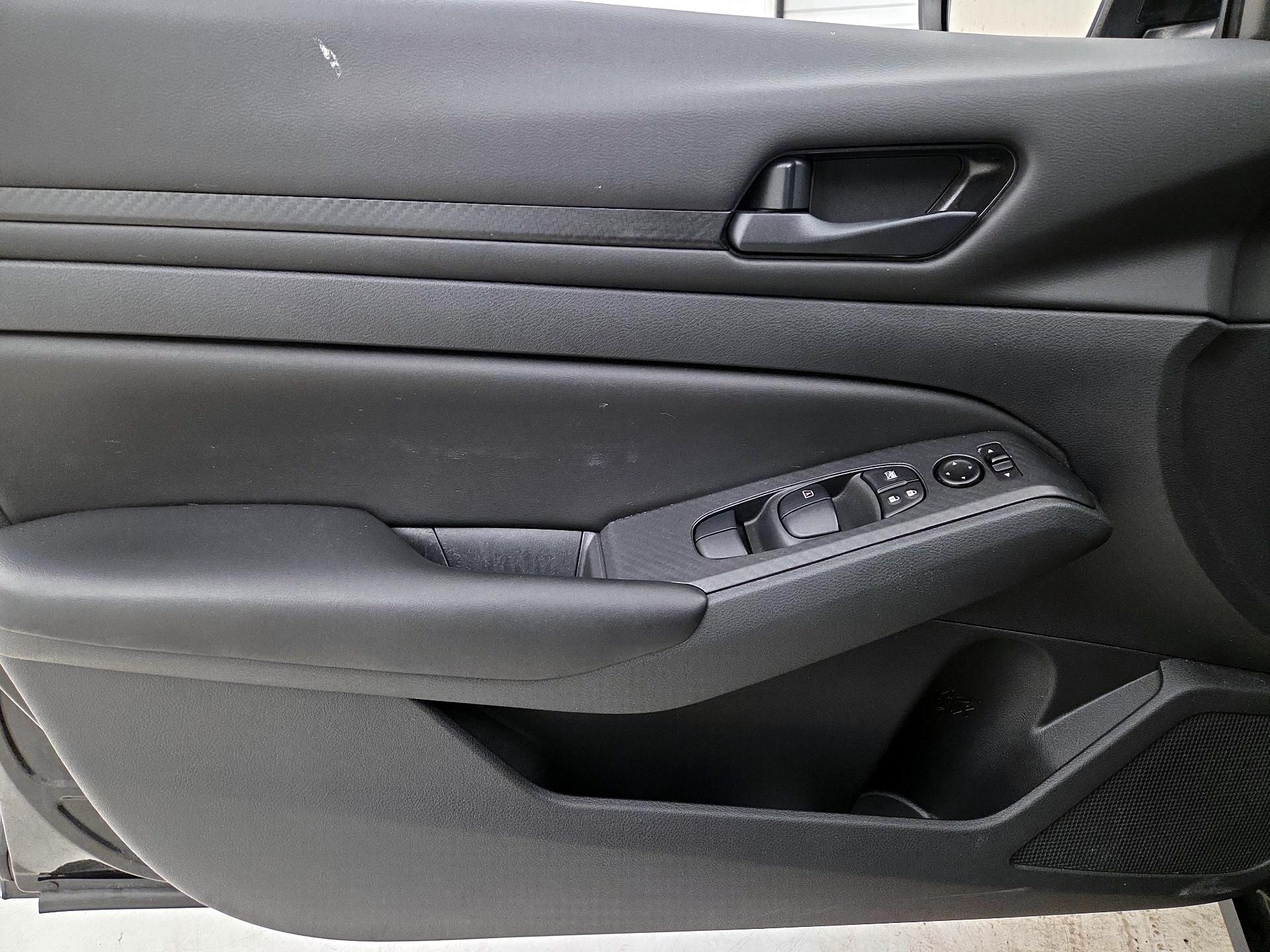 Thumbnail: 2023 Nissan Altima - 12