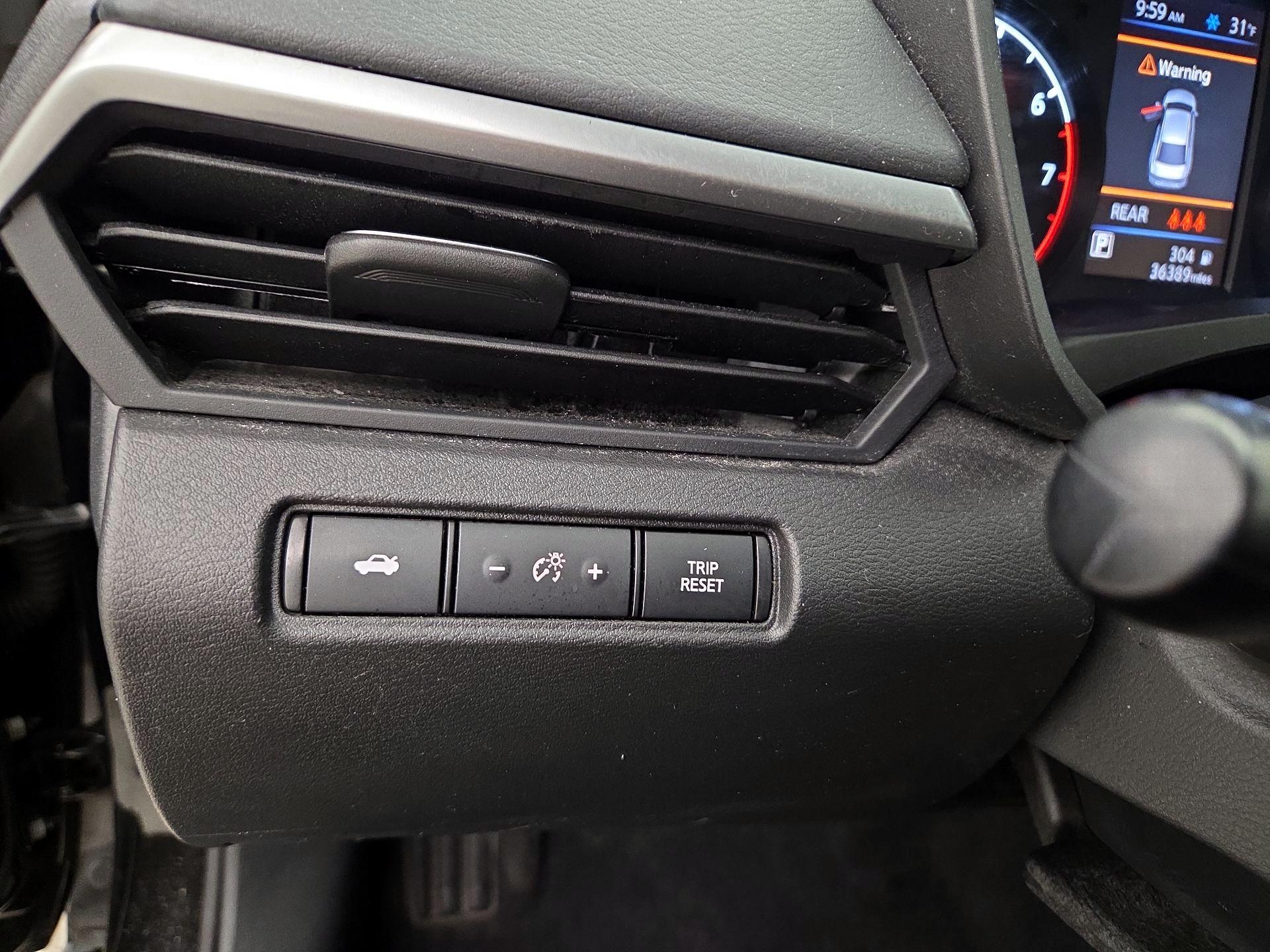 Thumbnail: 2023 Nissan Altima - 13