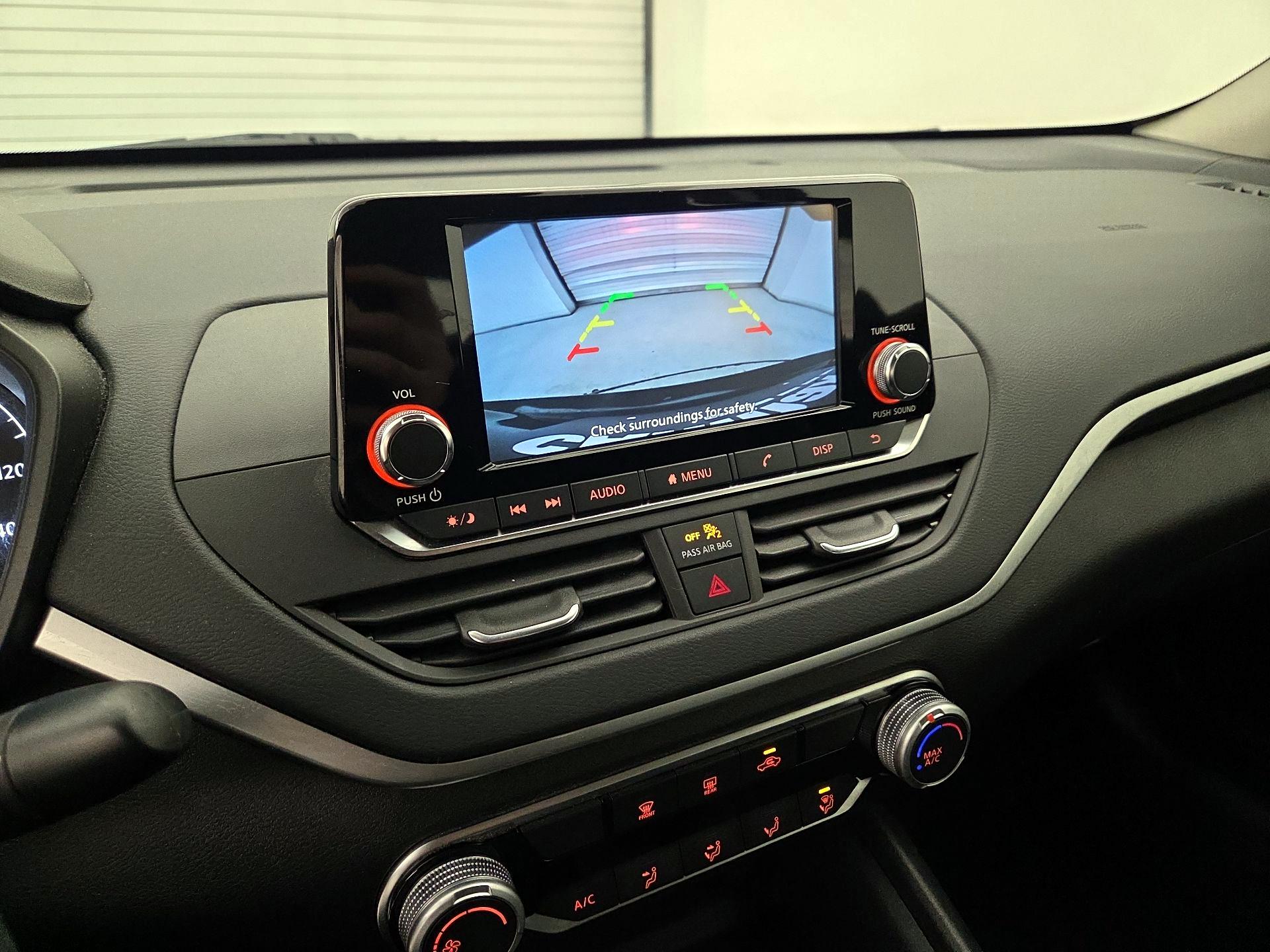 Thumbnail: 2023 Nissan Altima - 14