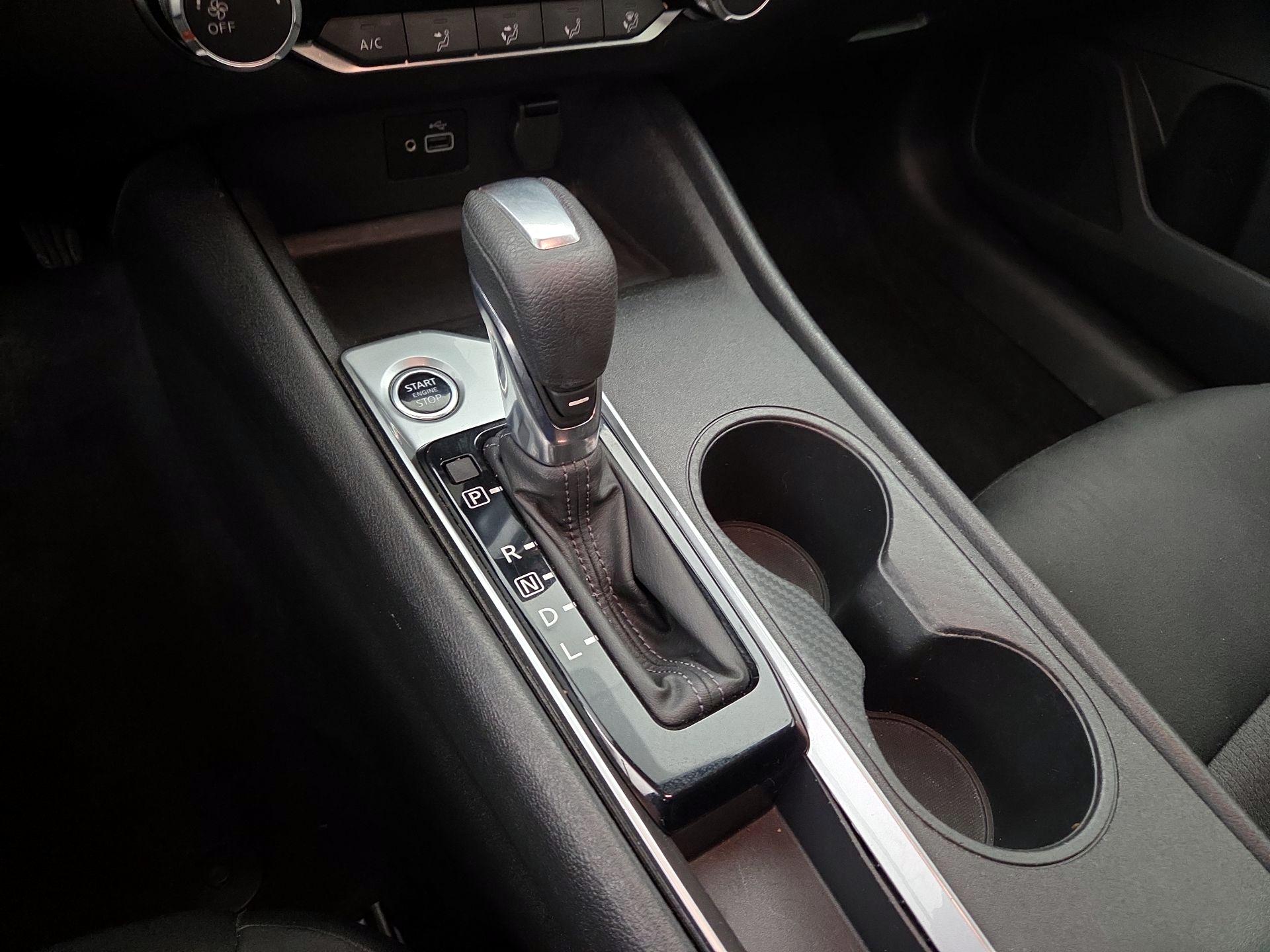 Thumbnail: 2023 Nissan Altima - 17