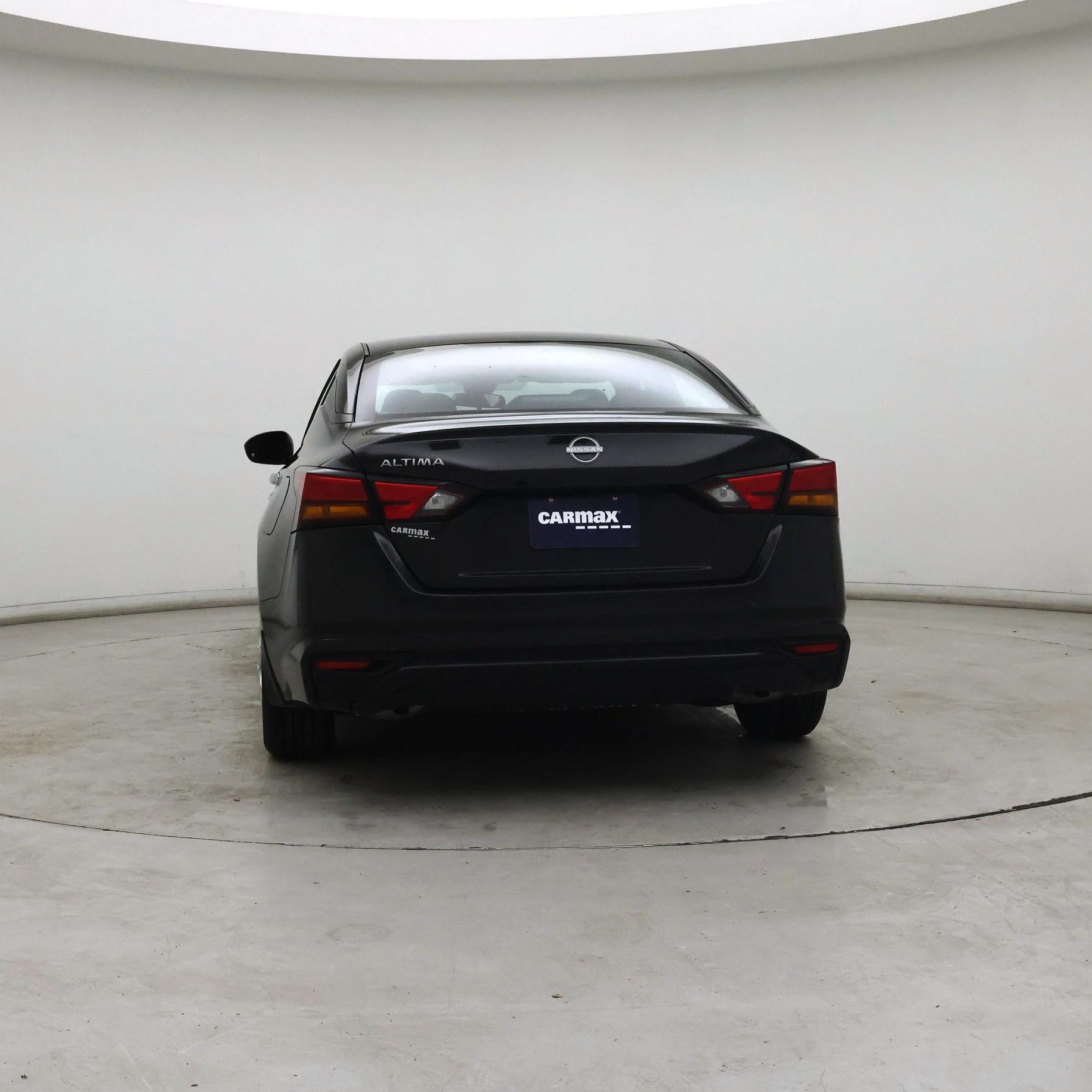 Thumbnail: 2023 Nissan Altima - 6