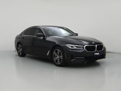 2021 BMW 530 I xDrive