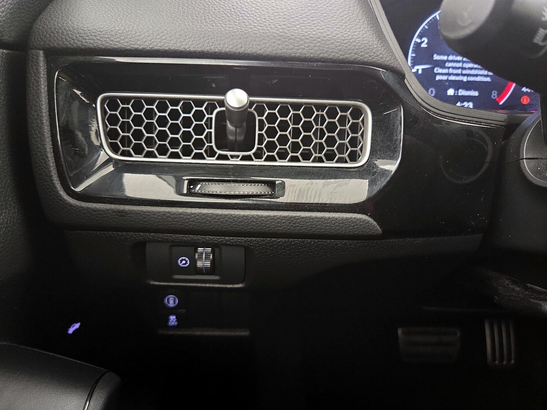 Thumbnail: 2024 Honda Civic - 14