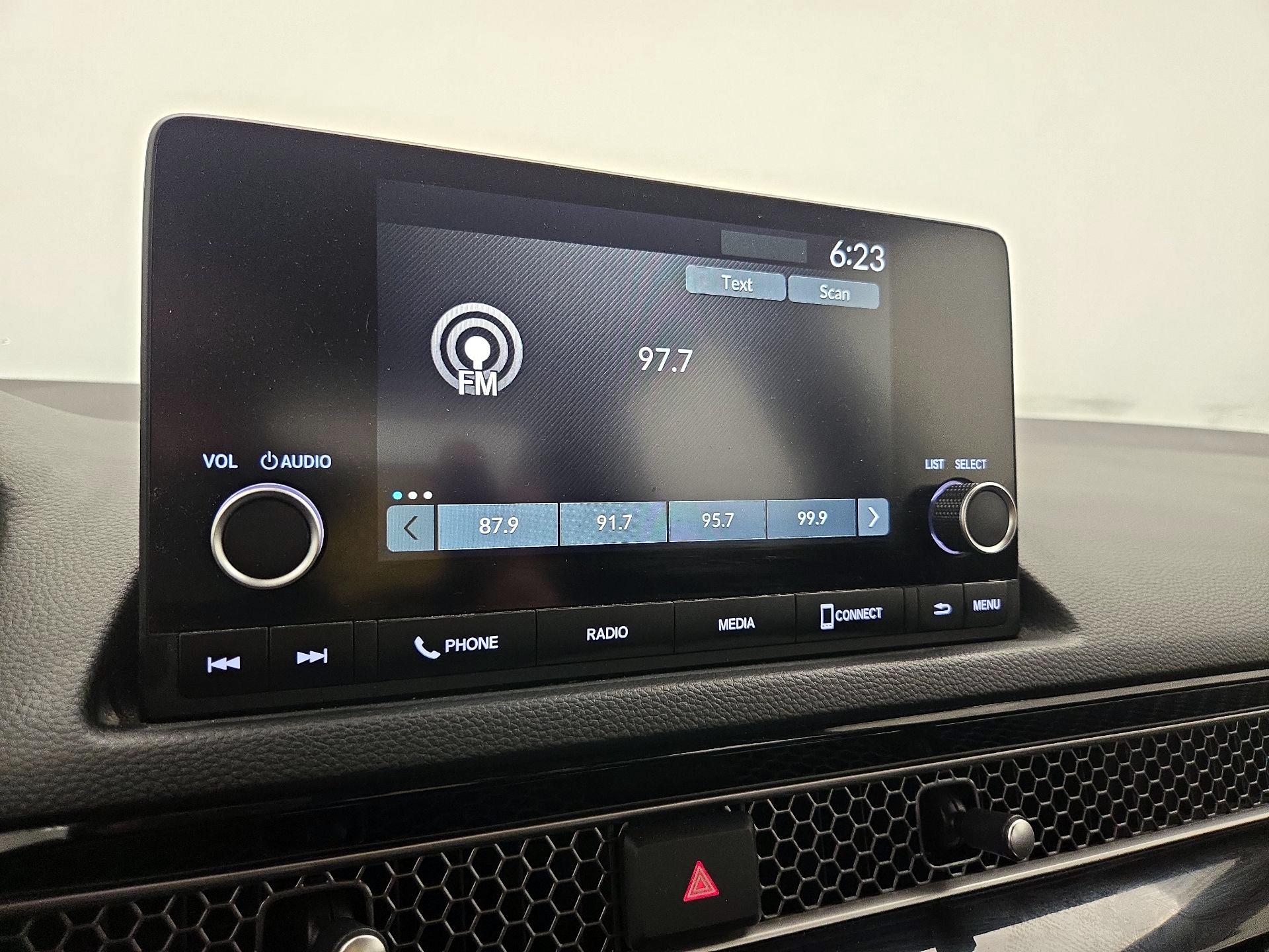 Thumbnail: 2024 Honda Civic - 16