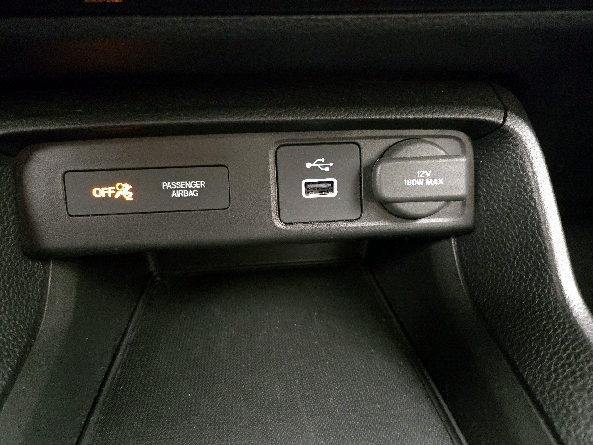 Thumbnail: 2024 Honda Civic - 18