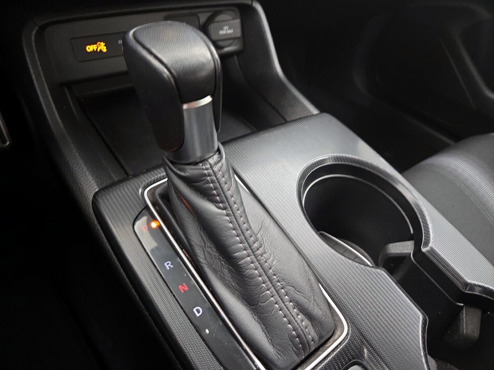 Thumbnail: 2024 Honda Civic - 19