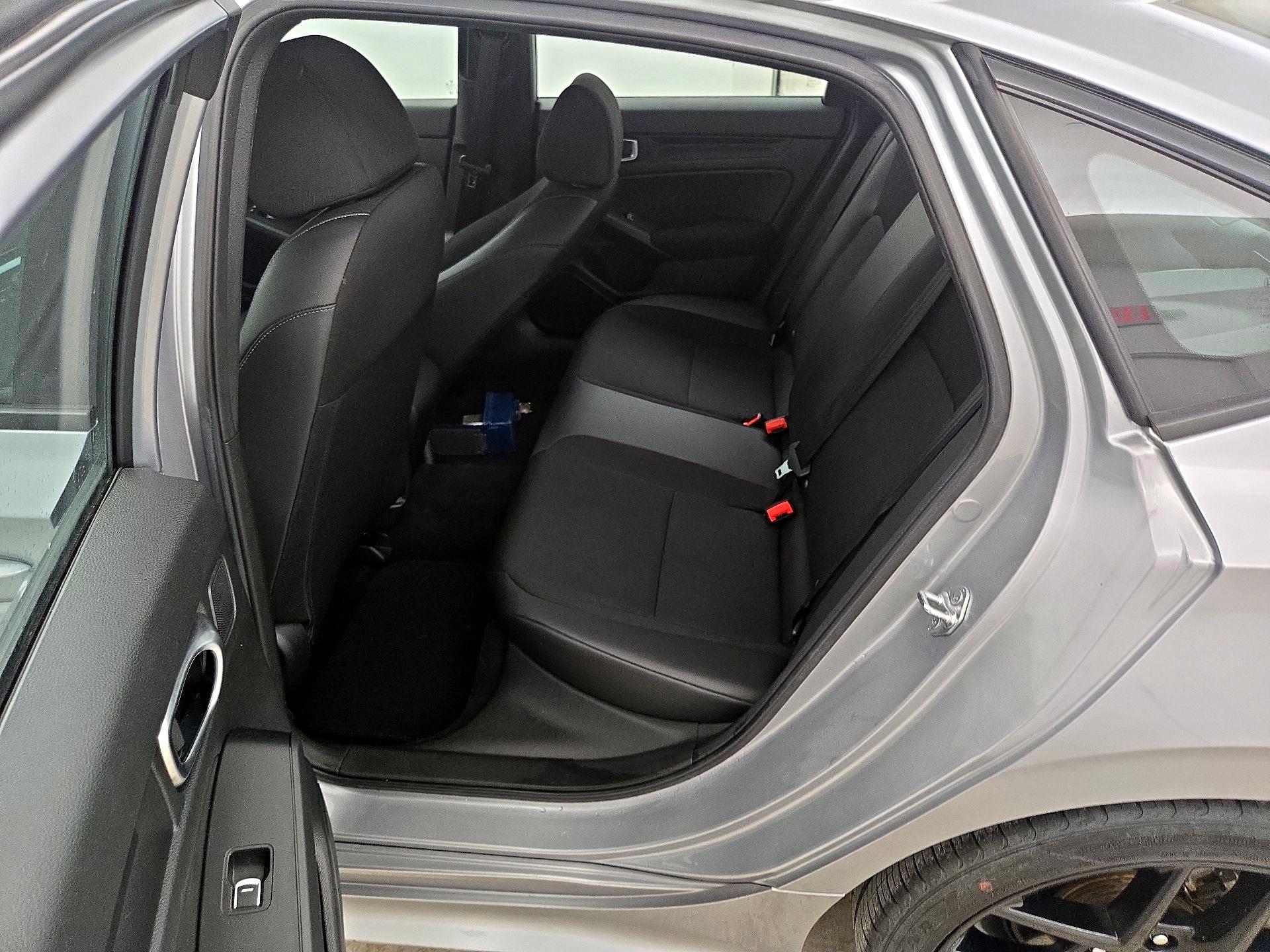 Thumbnail: 2024 Honda Civic - 20