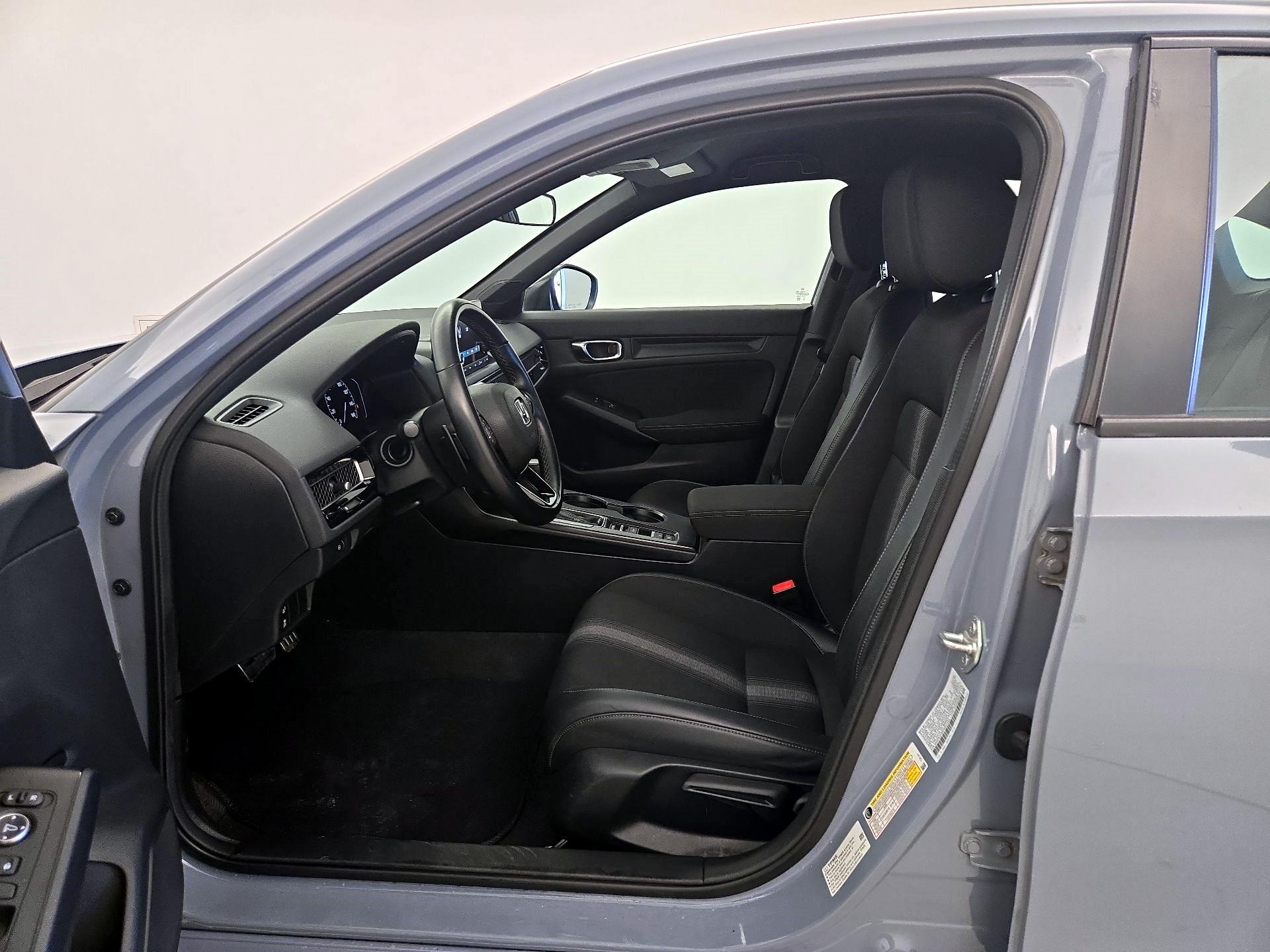 Thumbnail: 2023 Honda Civic - 9