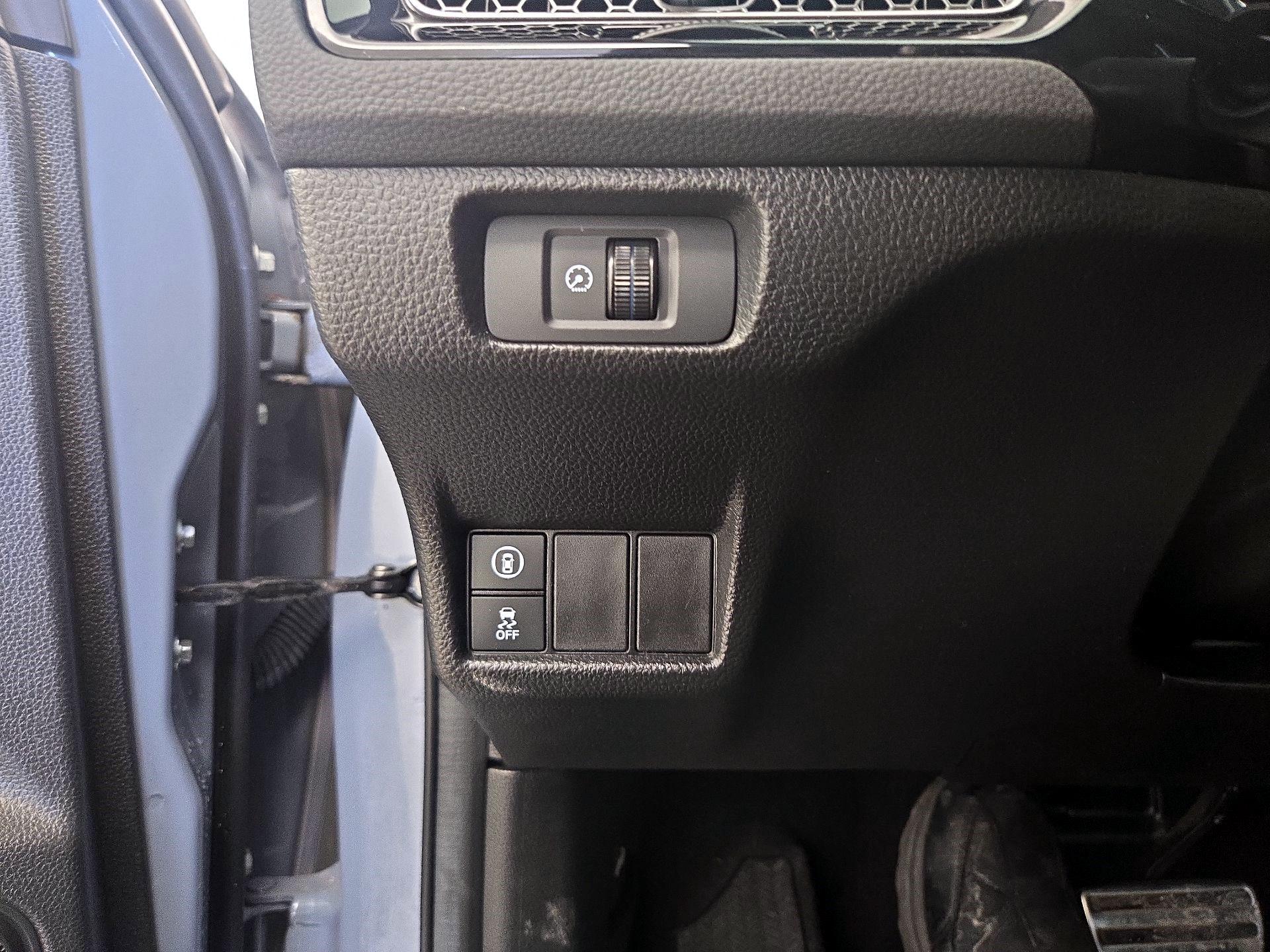 Thumbnail: 2023 Honda Civic - 11