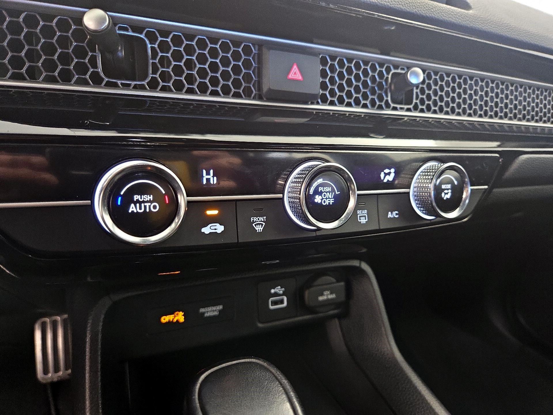 Thumbnail: 2023 Honda Civic - 14