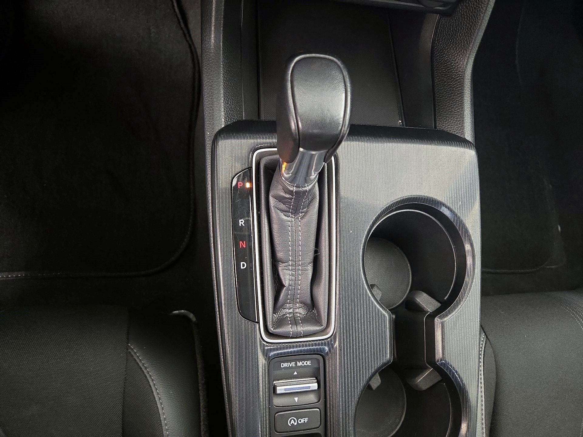 Thumbnail: 2023 Honda Civic - 15