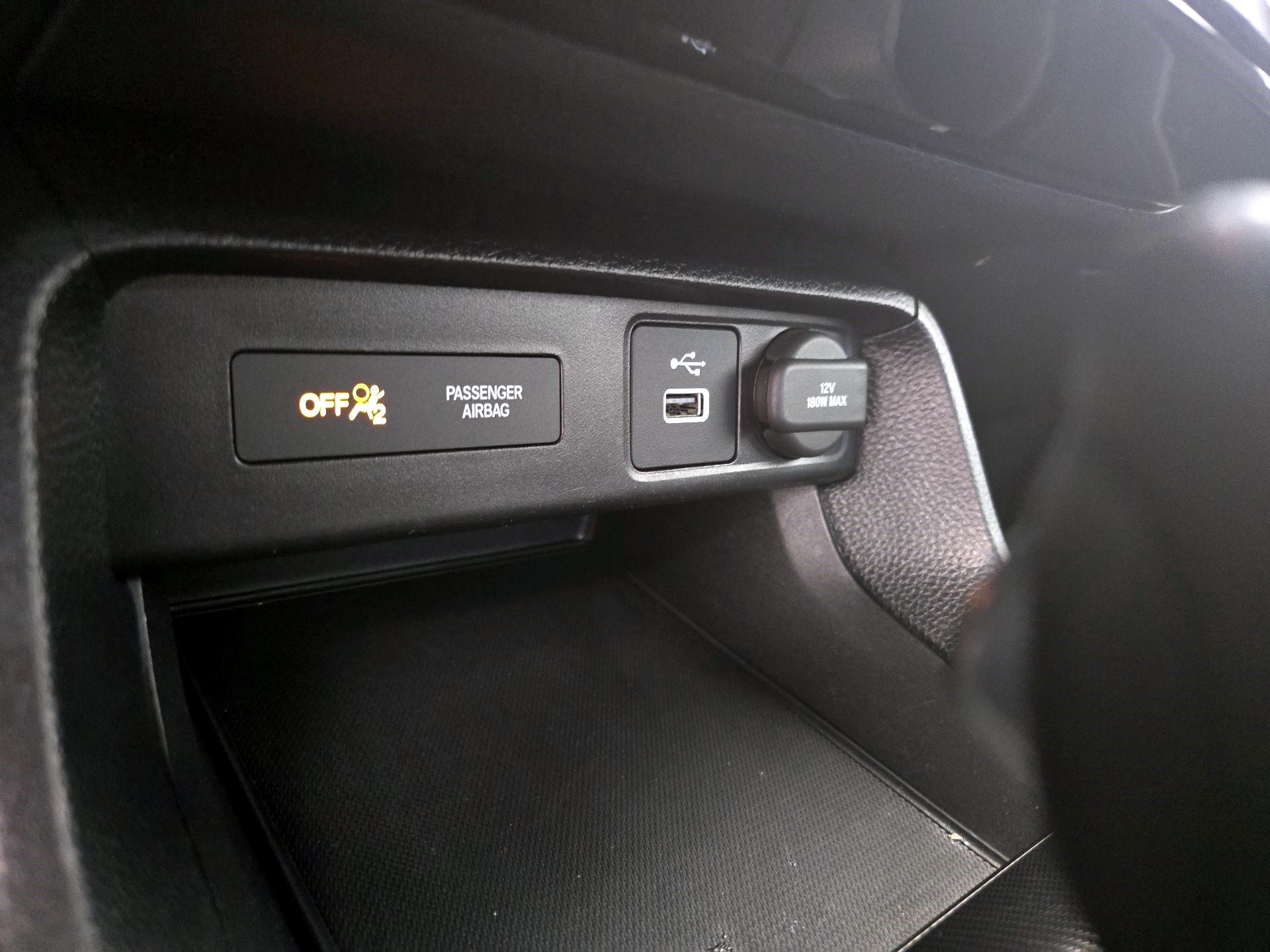 Thumbnail: 2023 Honda Civic - 16