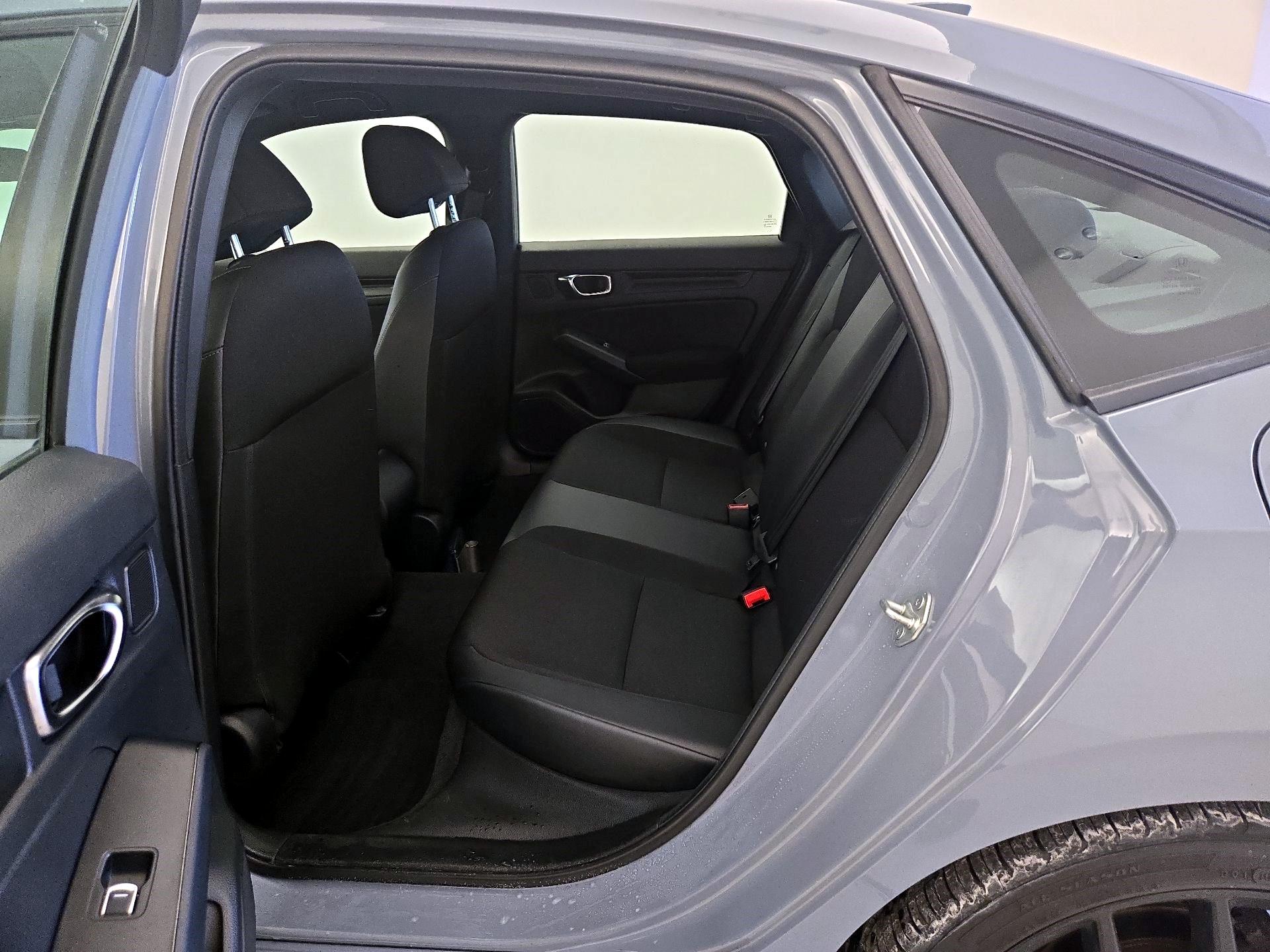 Thumbnail: 2023 Honda Civic - 17