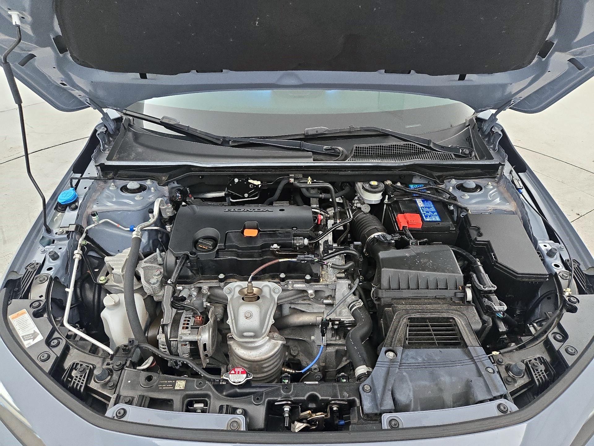 Thumbnail: 2023 Honda Civic - 19