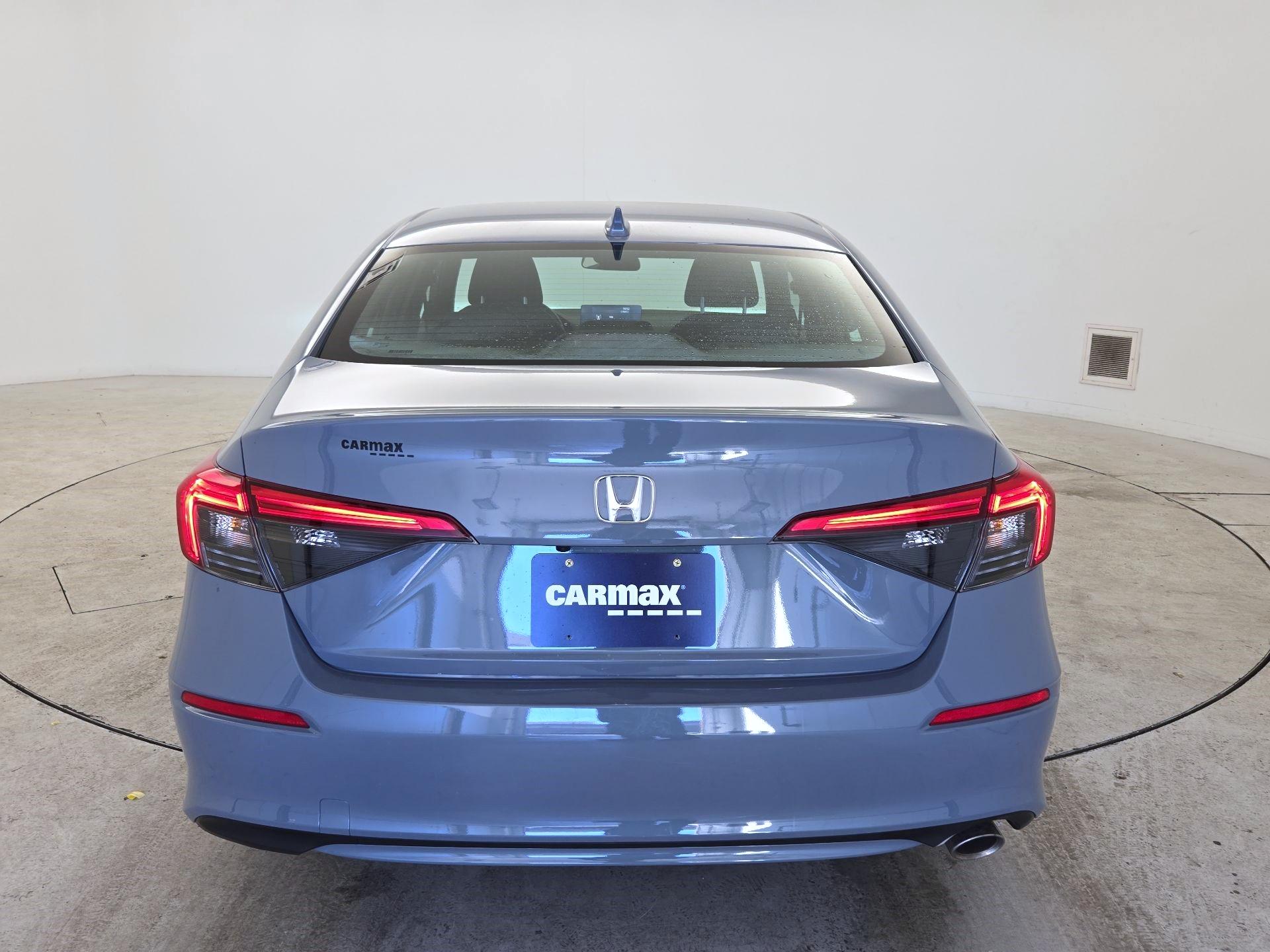 Thumbnail: 2023 Honda Civic - 6